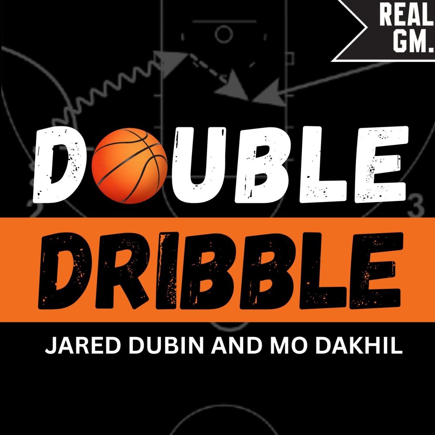 Wemby's Revenge, Mitchell's Explosion, Morey's Ouster, and More | Double Dribble