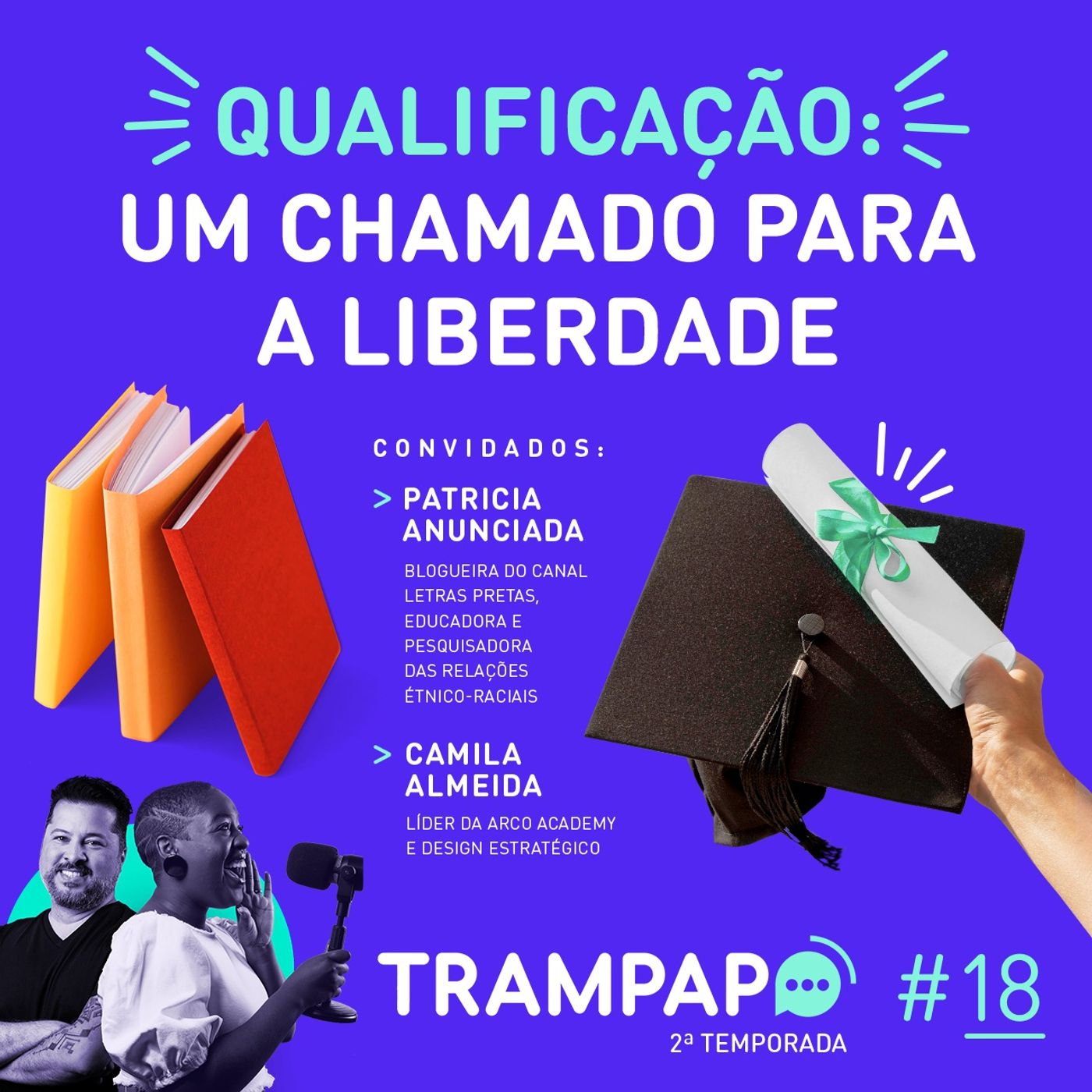 TRAMPAPO
