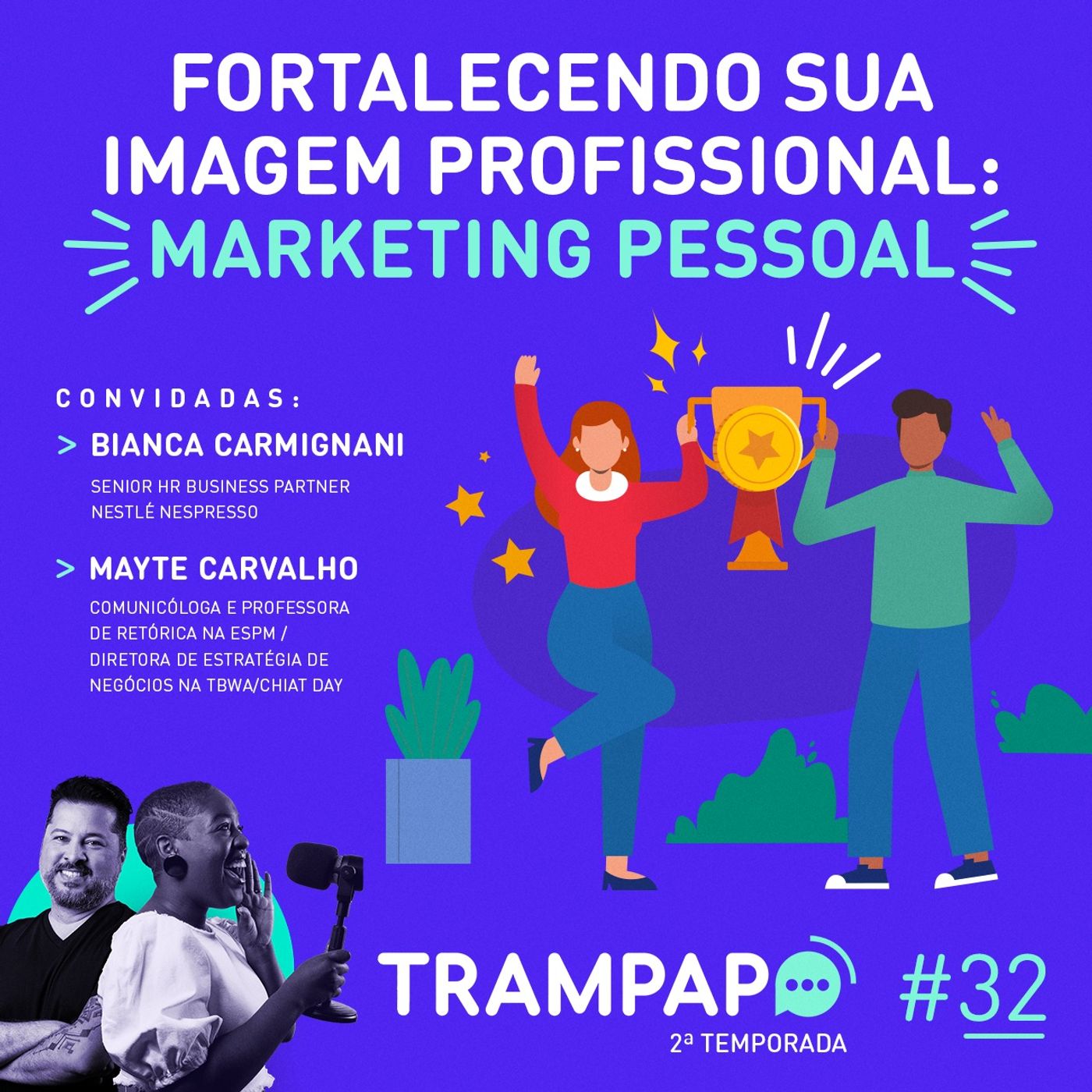 TRAMPAPO