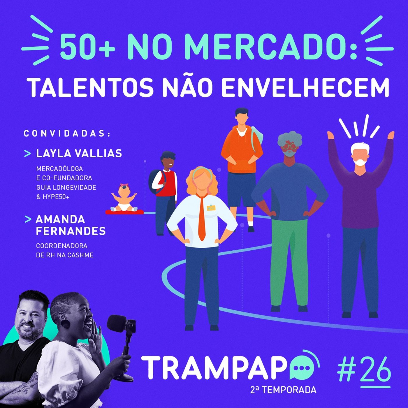 TRAMPAPO