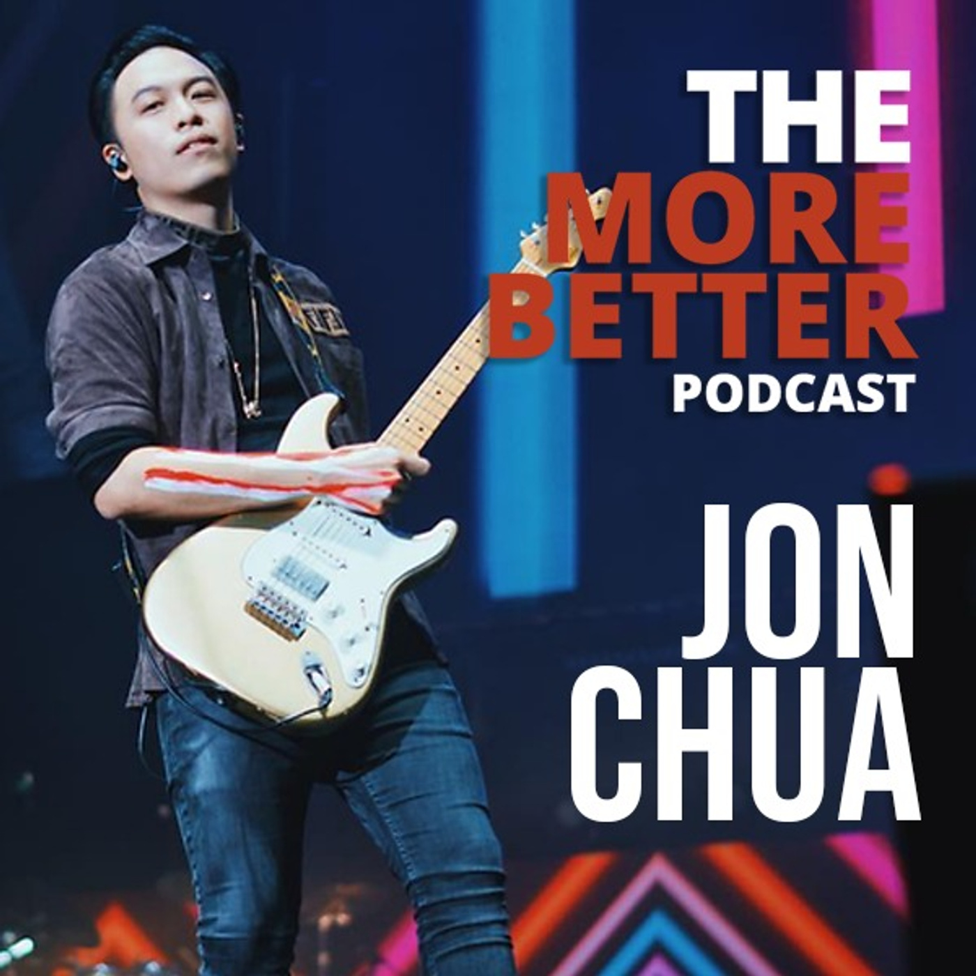 Jon Chua JX