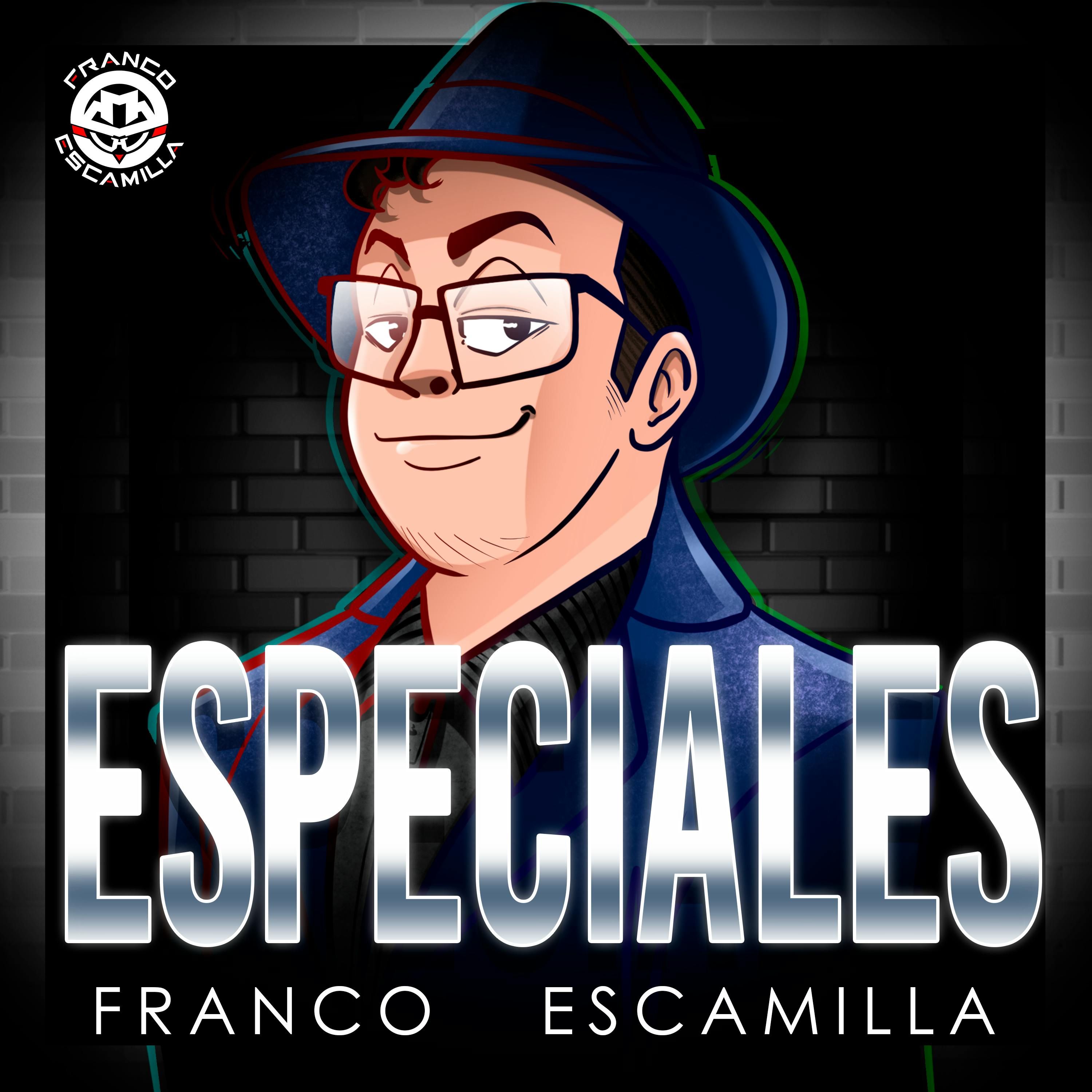 Clásicos de Navidad | Bonus Navideño: Monólogos - 005: Navidad