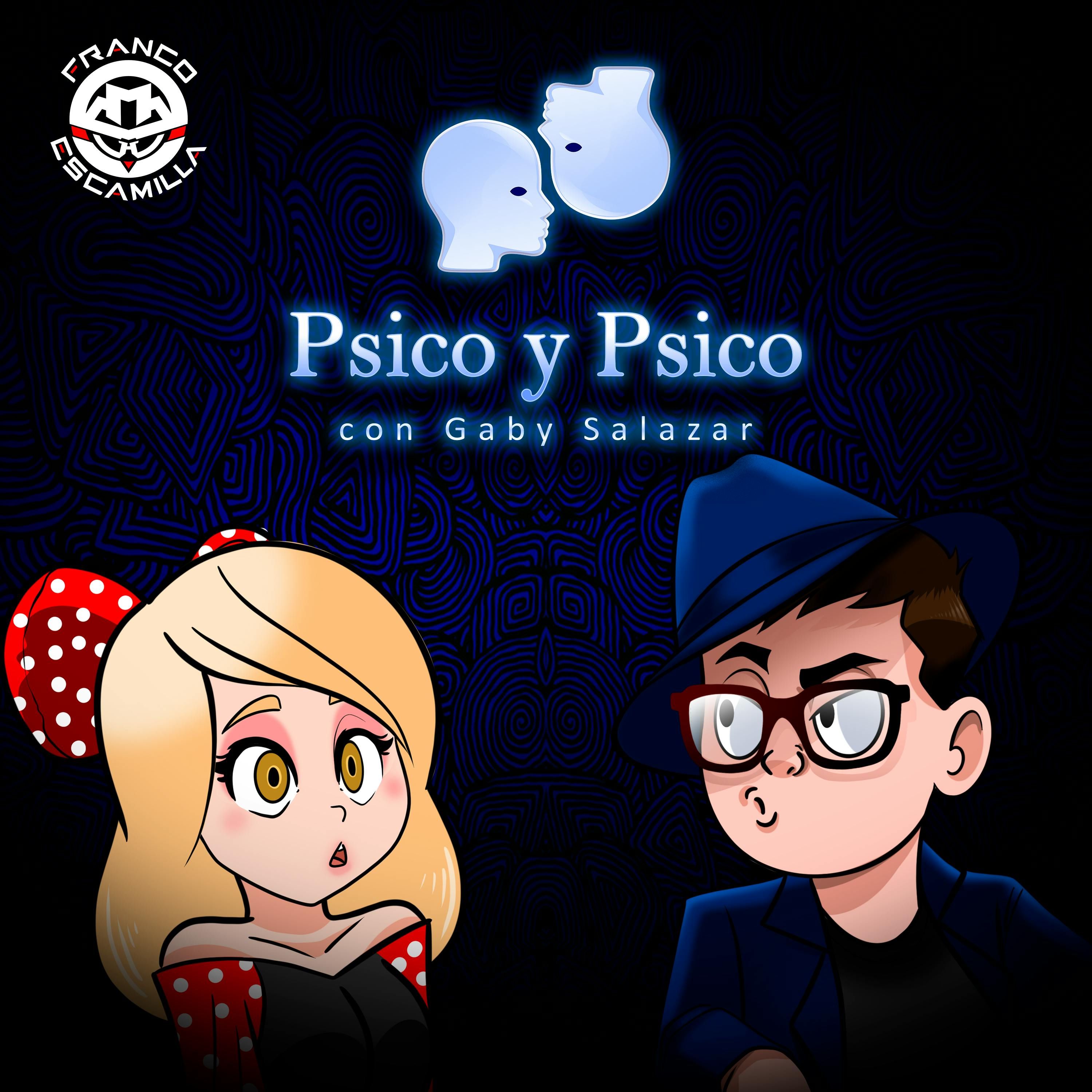 Psico y Psico - 076: ¿Cómo Saber si ya no te quiere? (Parte 2)