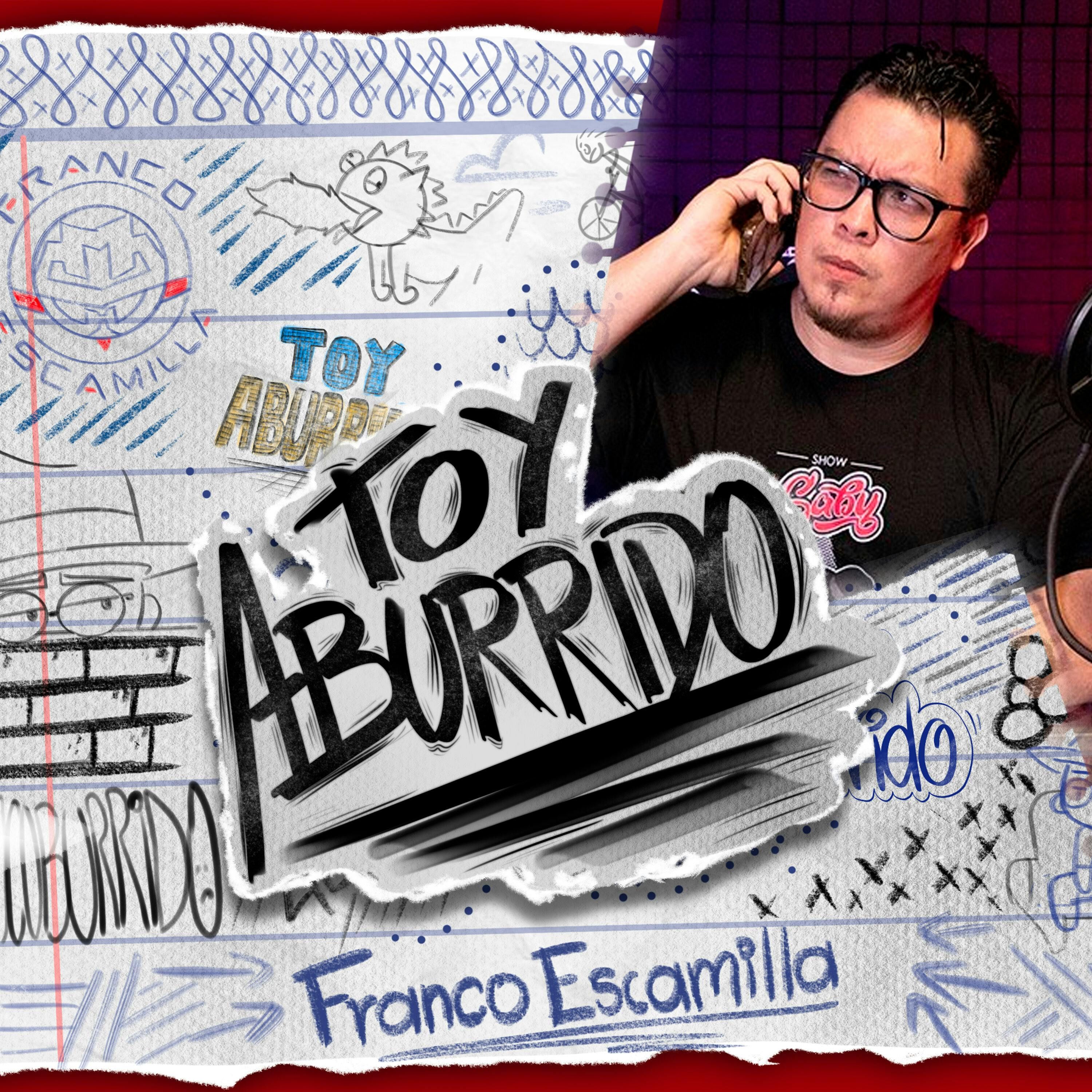 Toy aburrido - 001: Materialismo (Parte 1)