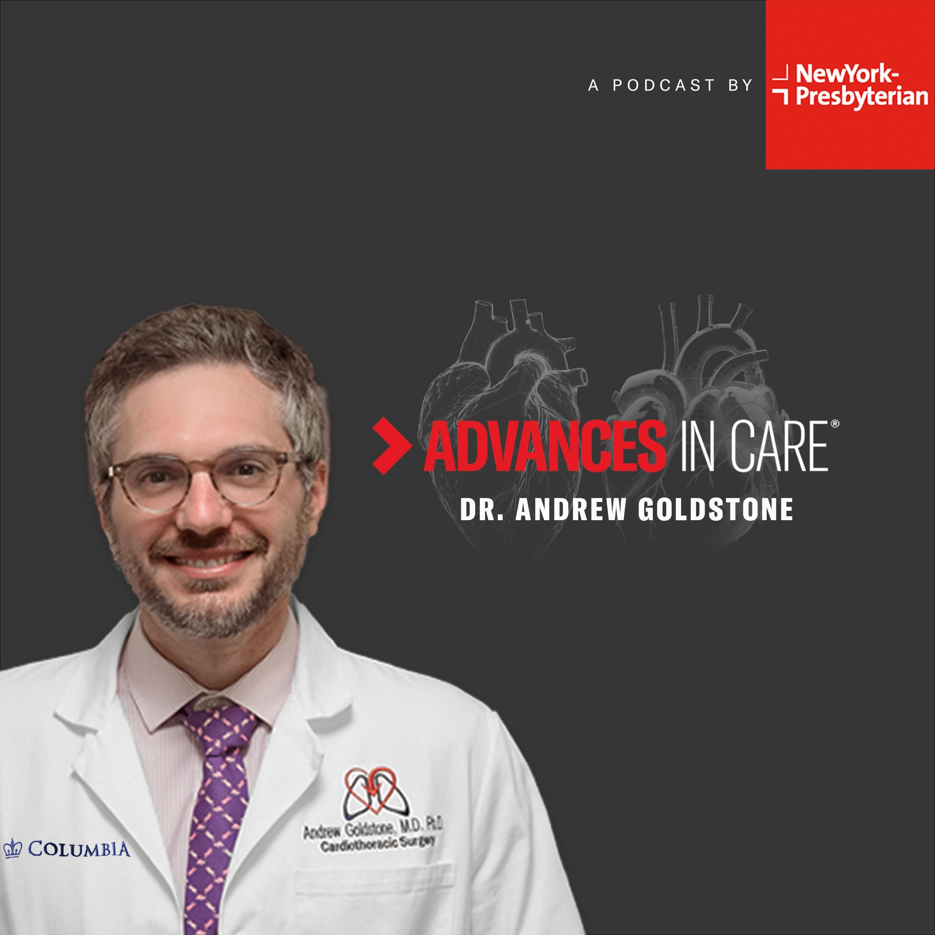 A Landmark Surgery that Saved Three Children with One Heart