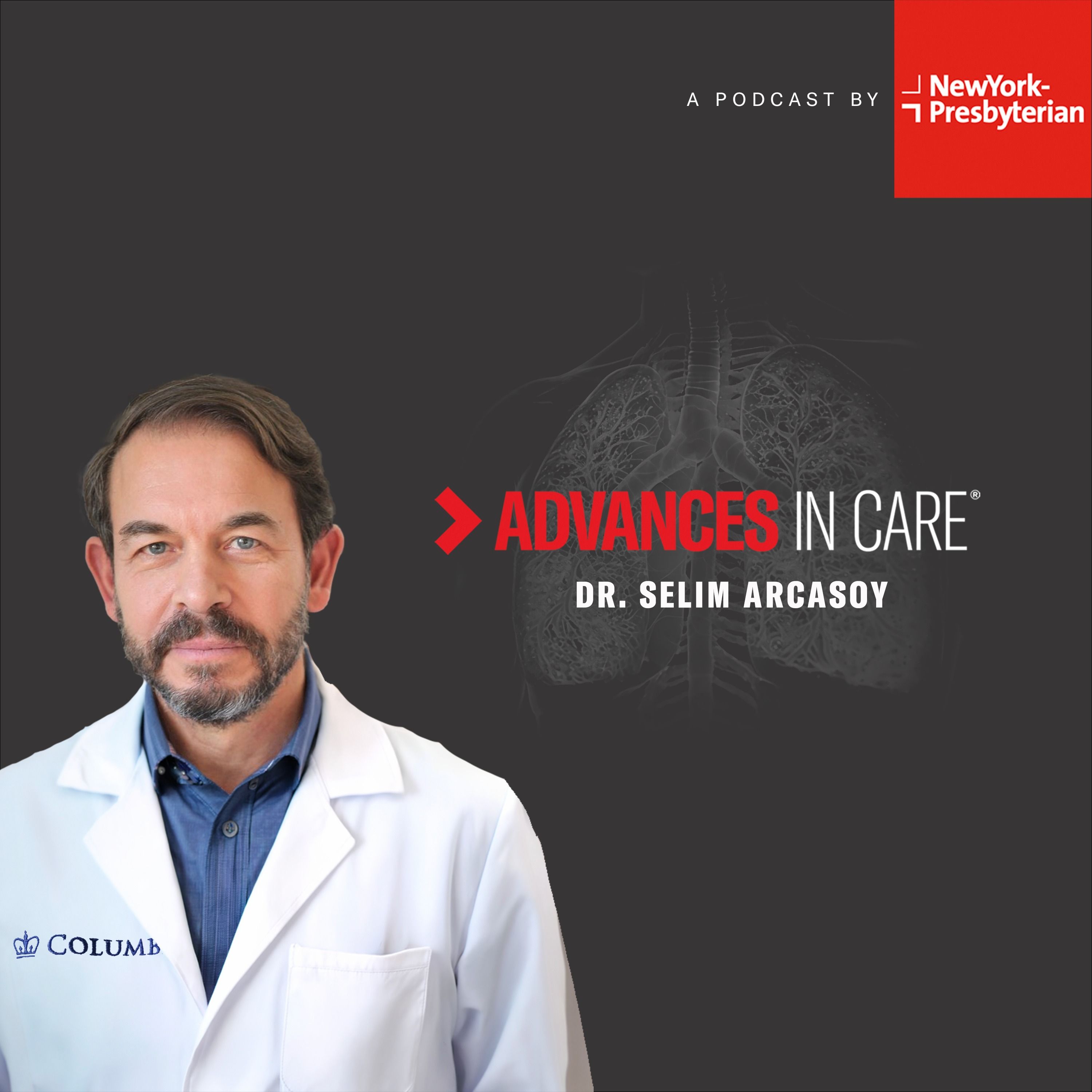 Expert Experience: Achieving Greater Success in Lung Transplantation Through Access & Innovation