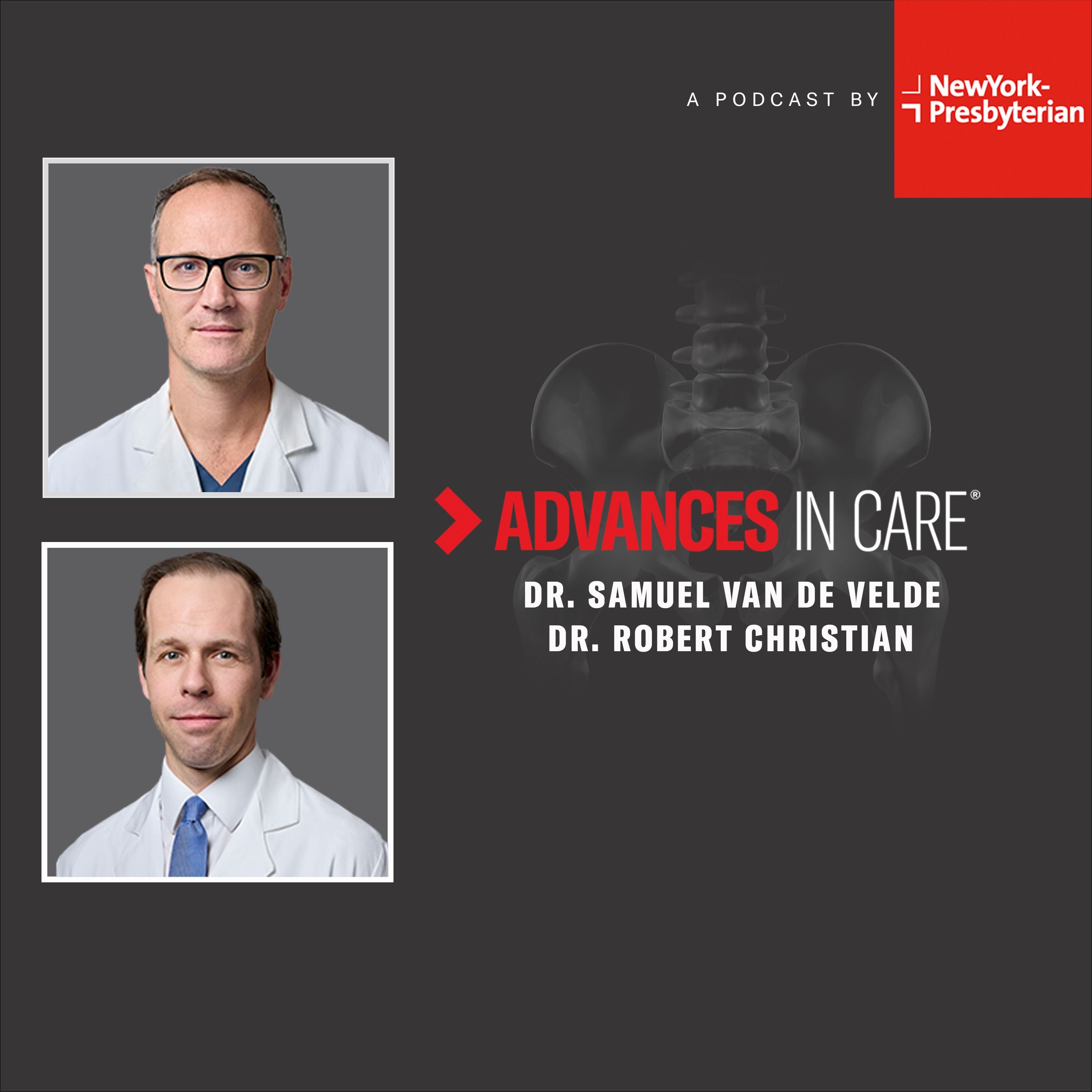 Joint Effort: A Collaborative Surgery Revolutionizing Hip Preservation