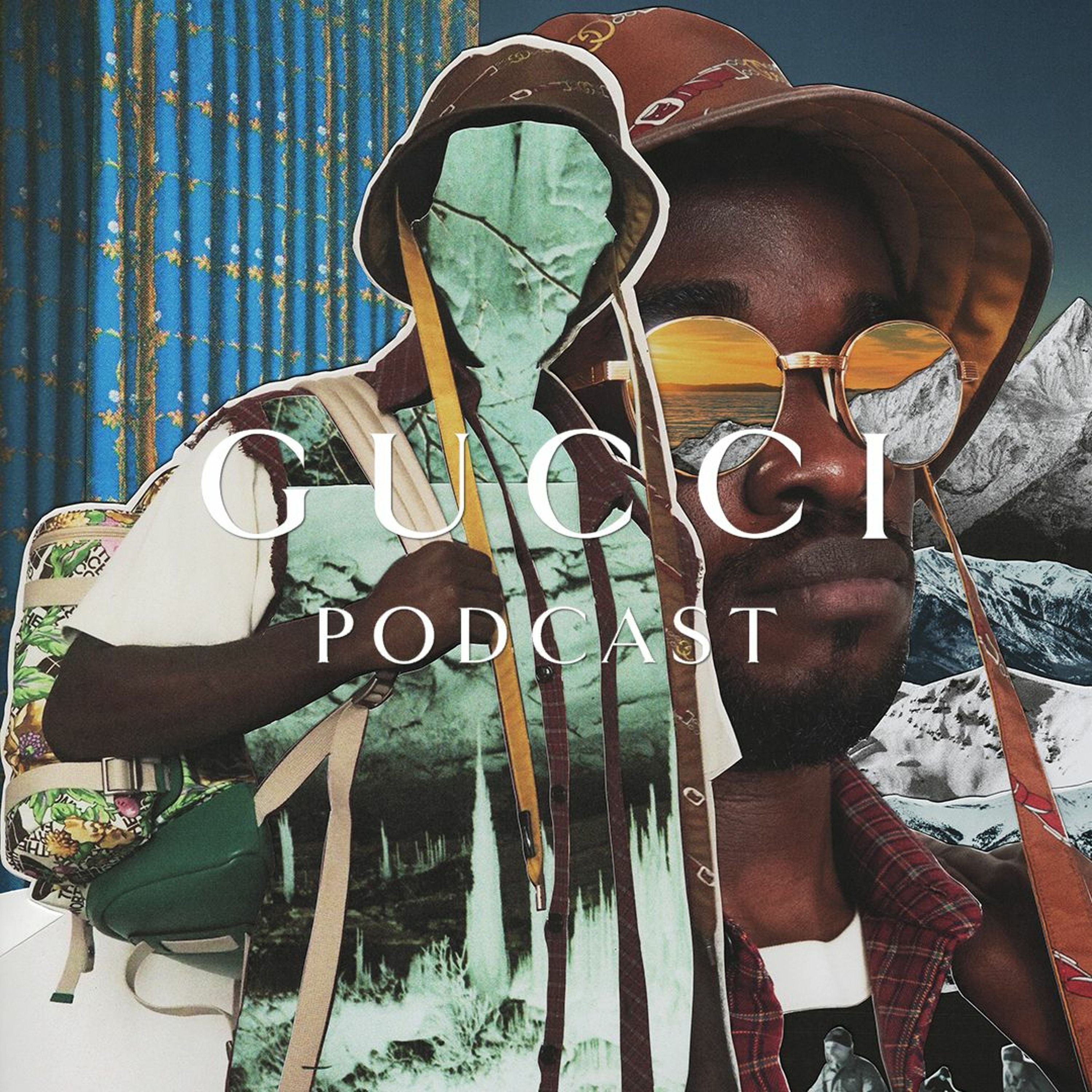 Reframing The Black Image. Pioneers of The Past in Collaboration with Stance and A Vibe Called Tech.