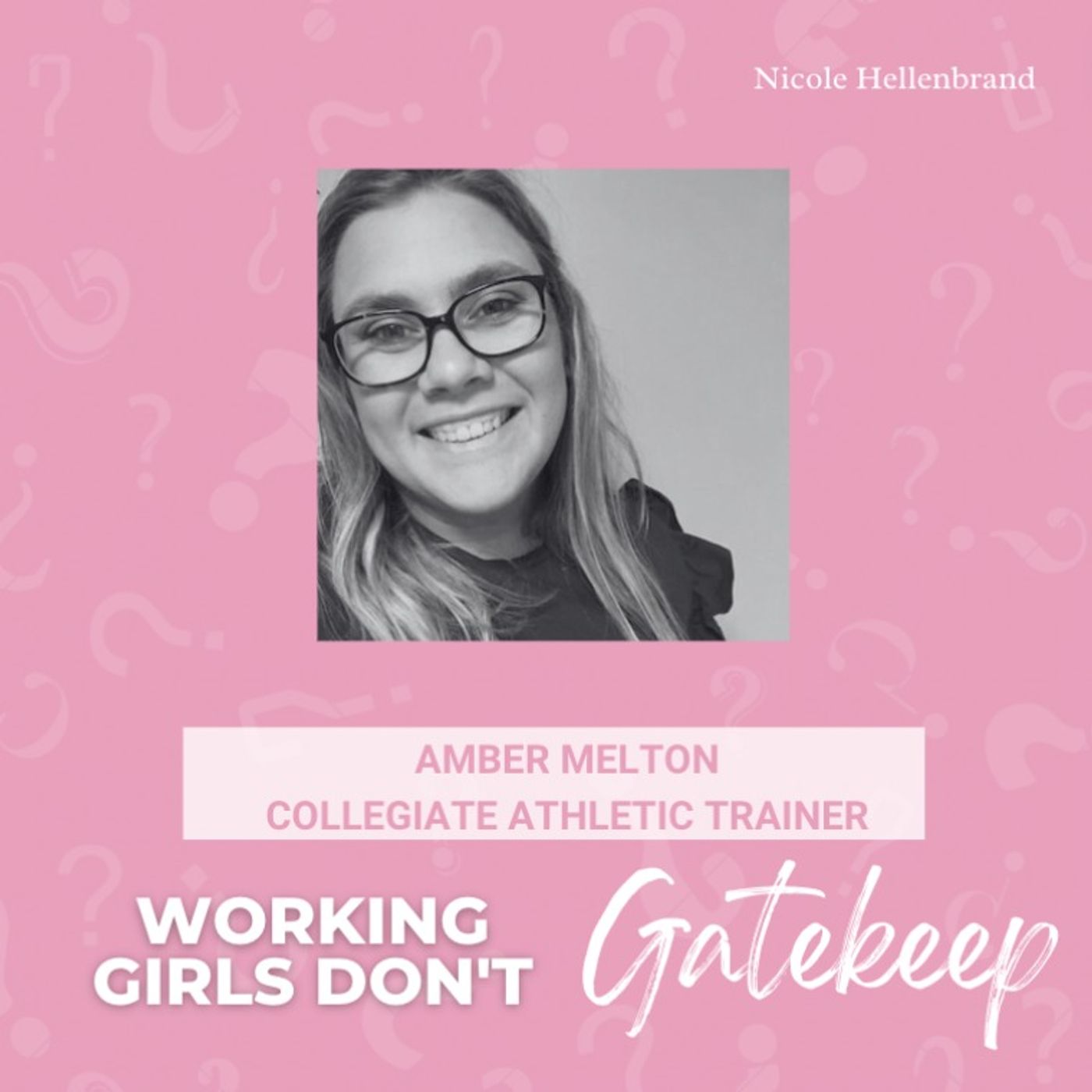Working Girls Don\'t Gatekeep