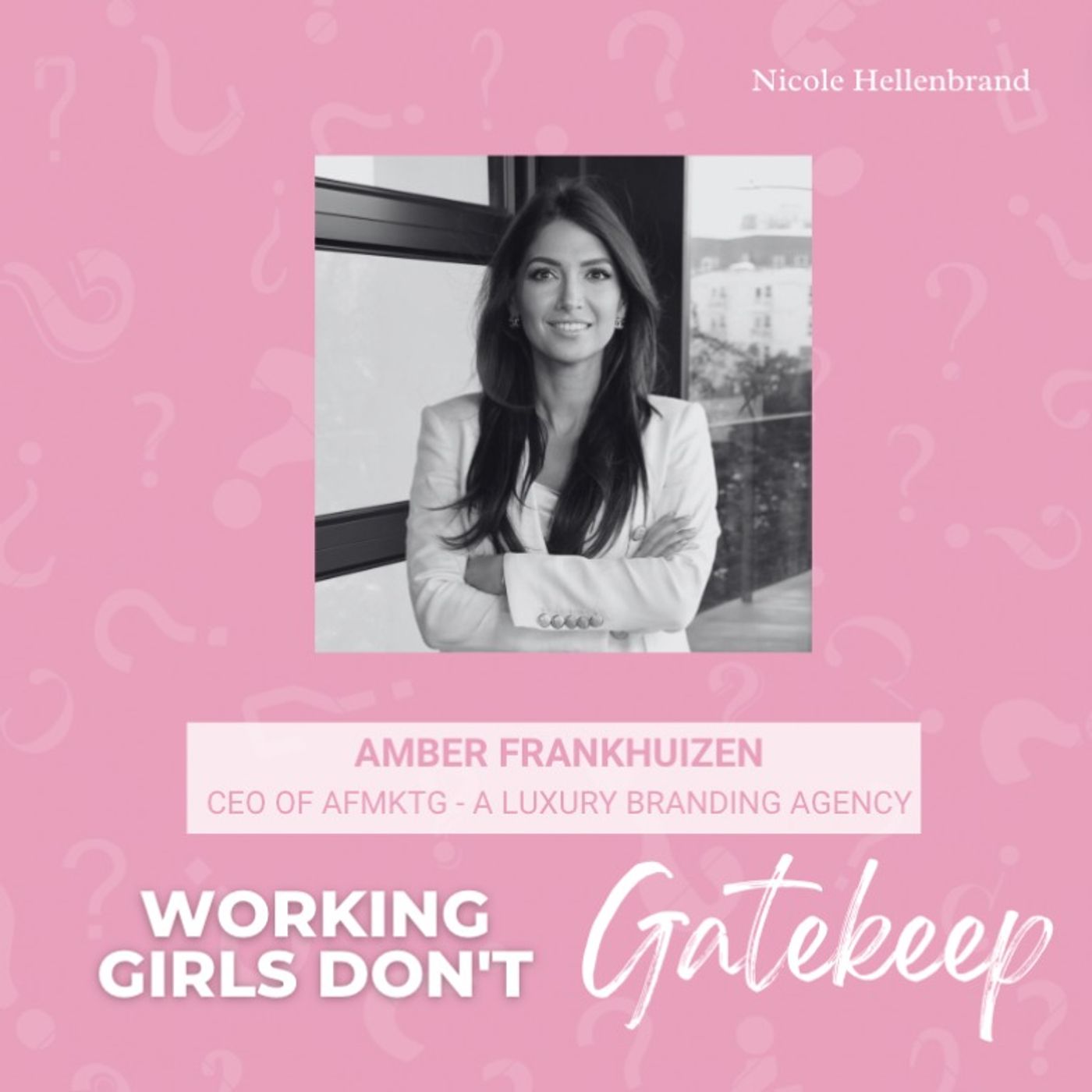 Working Girls Don\'t Gatekeep