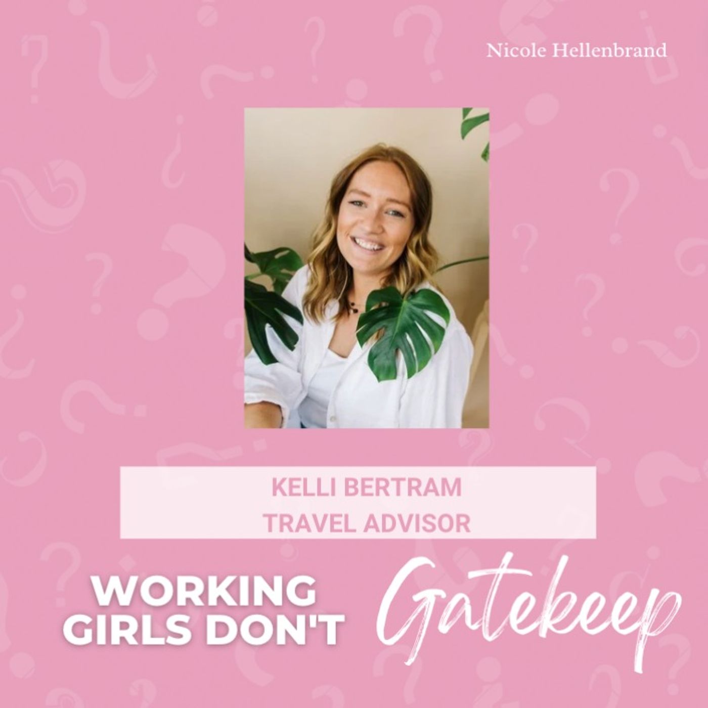 Travel Advisor - Kelli Bertram - Destination Weddings, Luxury Honeymoon, Wellness Retreats, and Europe Travel Planner