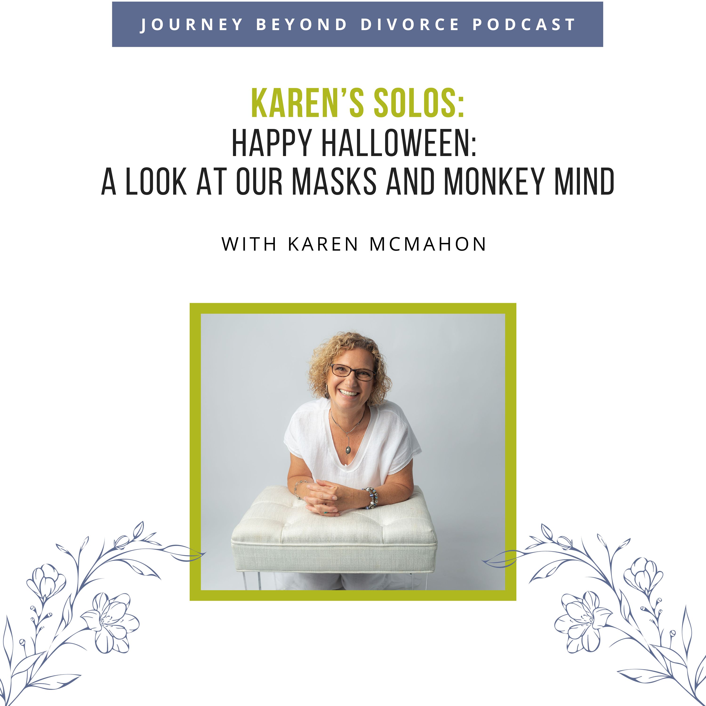 Journey Beyond Divorce Podcast