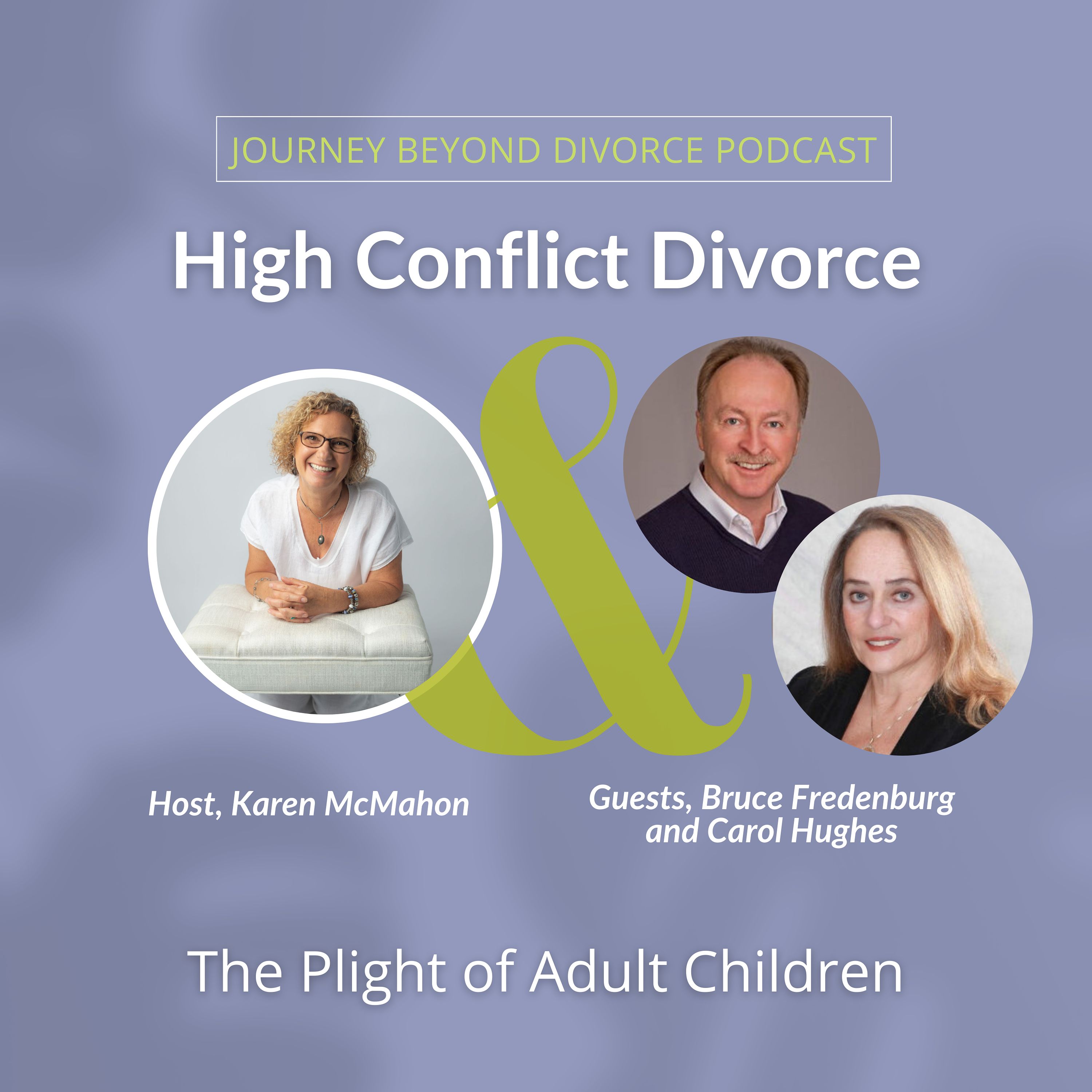 Journey Beyond Divorce Podcast