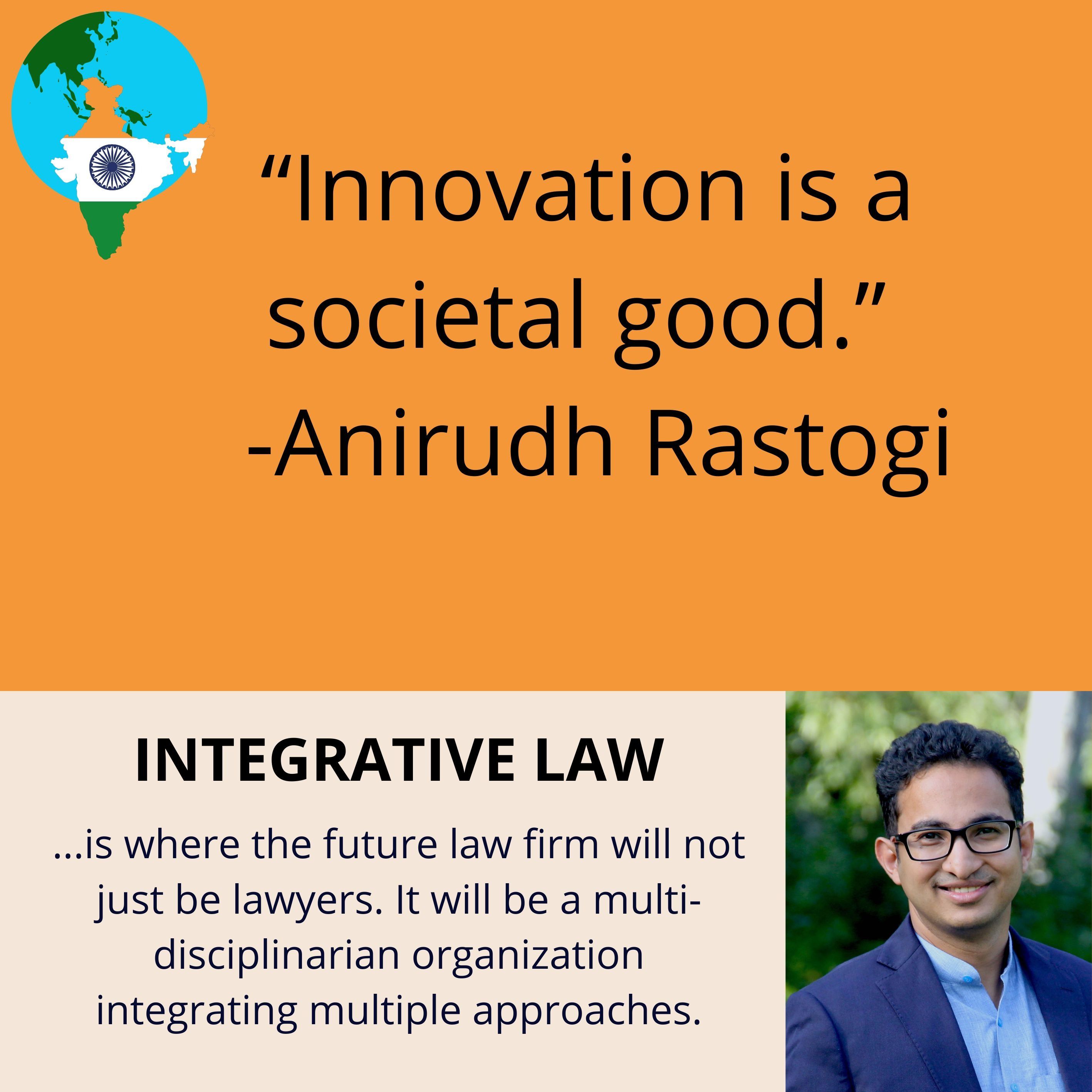 Integrative Lawyers of the World