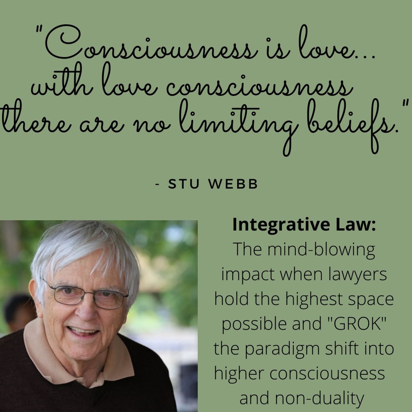 Integrative Lawyers of the World