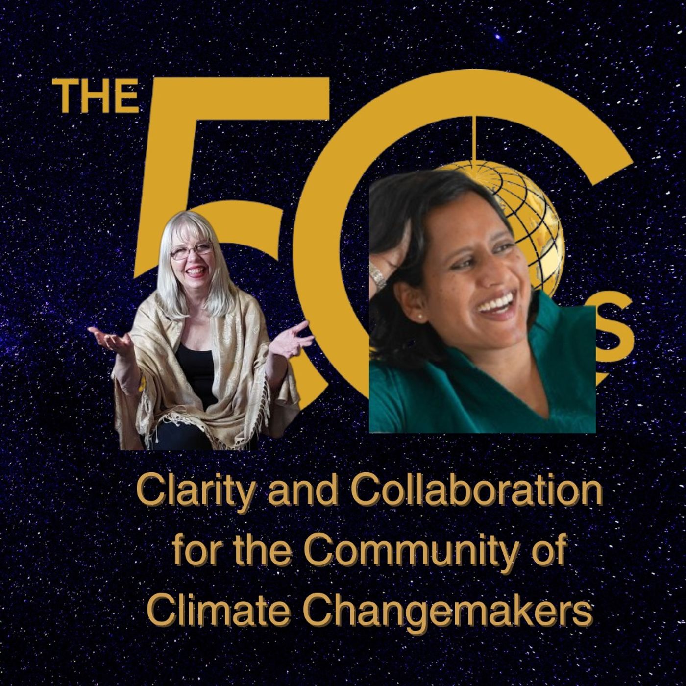 From Stewardship to Co-Creation episode artwork