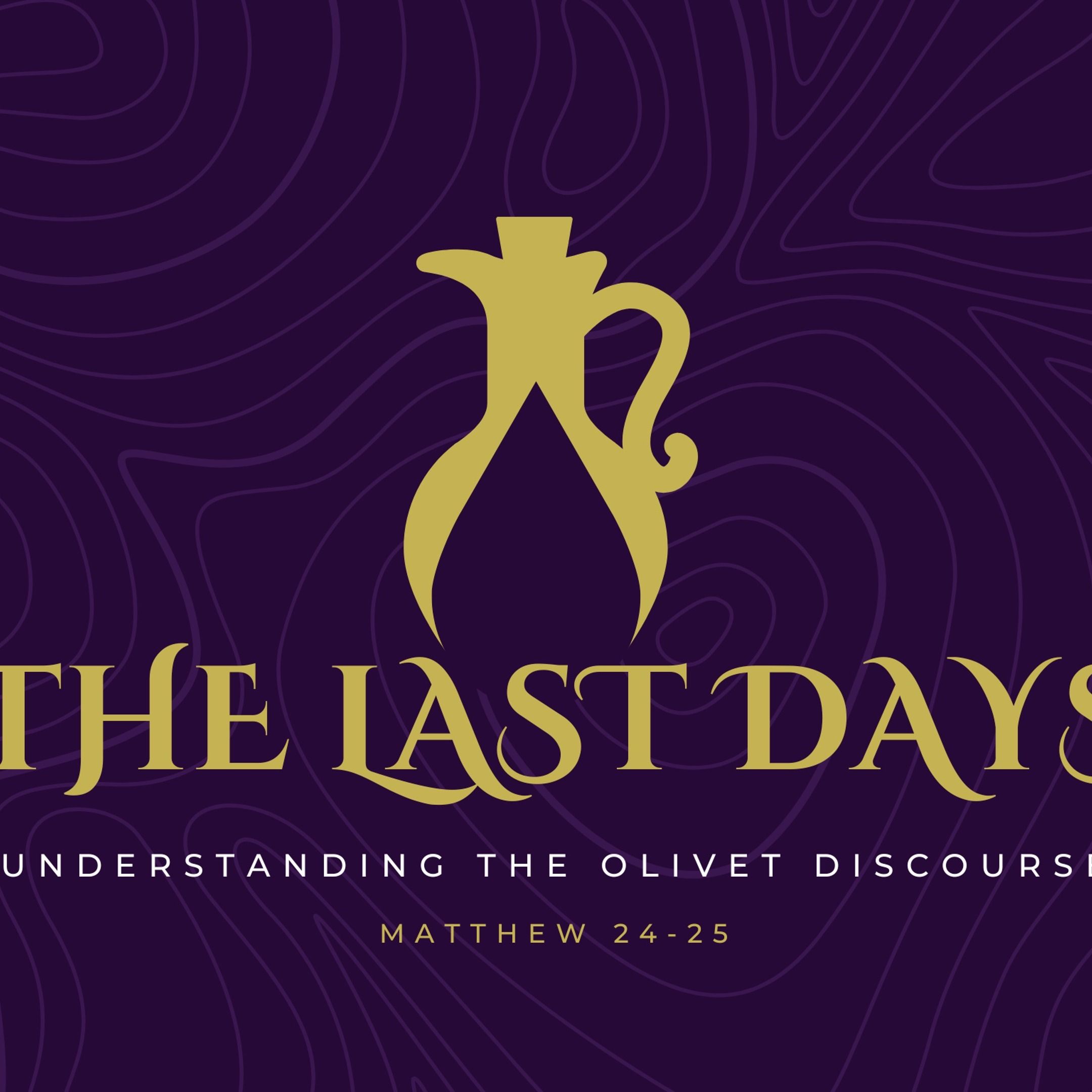 9 -27 - 26 | Pastor Jeremiah Puckett, "Warning of False Messiahs" | Matthew 24:23-28