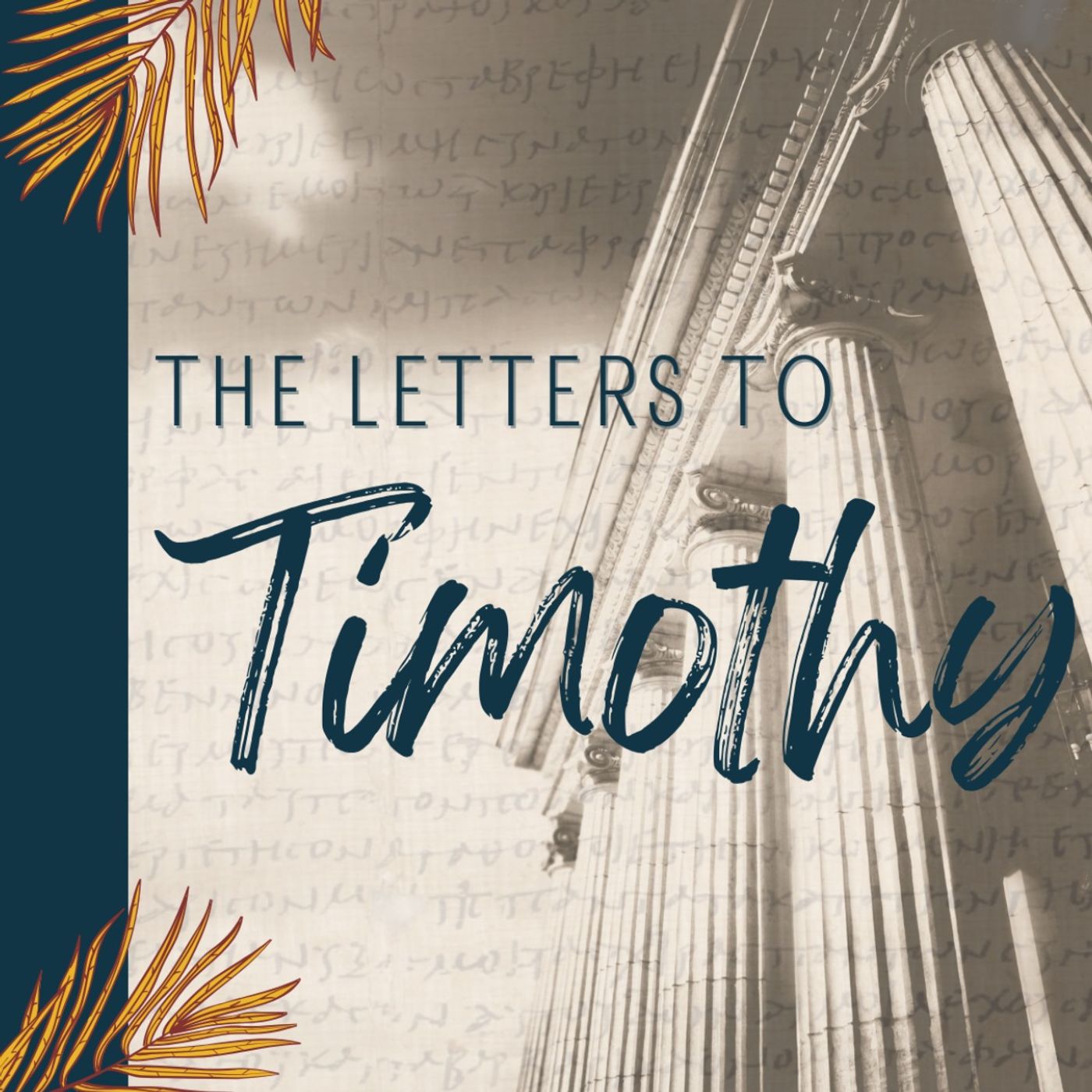 12-7-25, Pastor Tim Baker, "The Marks of a Strong Finish", 2 Timothy 4:6-8 12-7-25, Pastor Tim Baker, "The Marks of a Strong Finish", 2 Timothy 4:6-8
