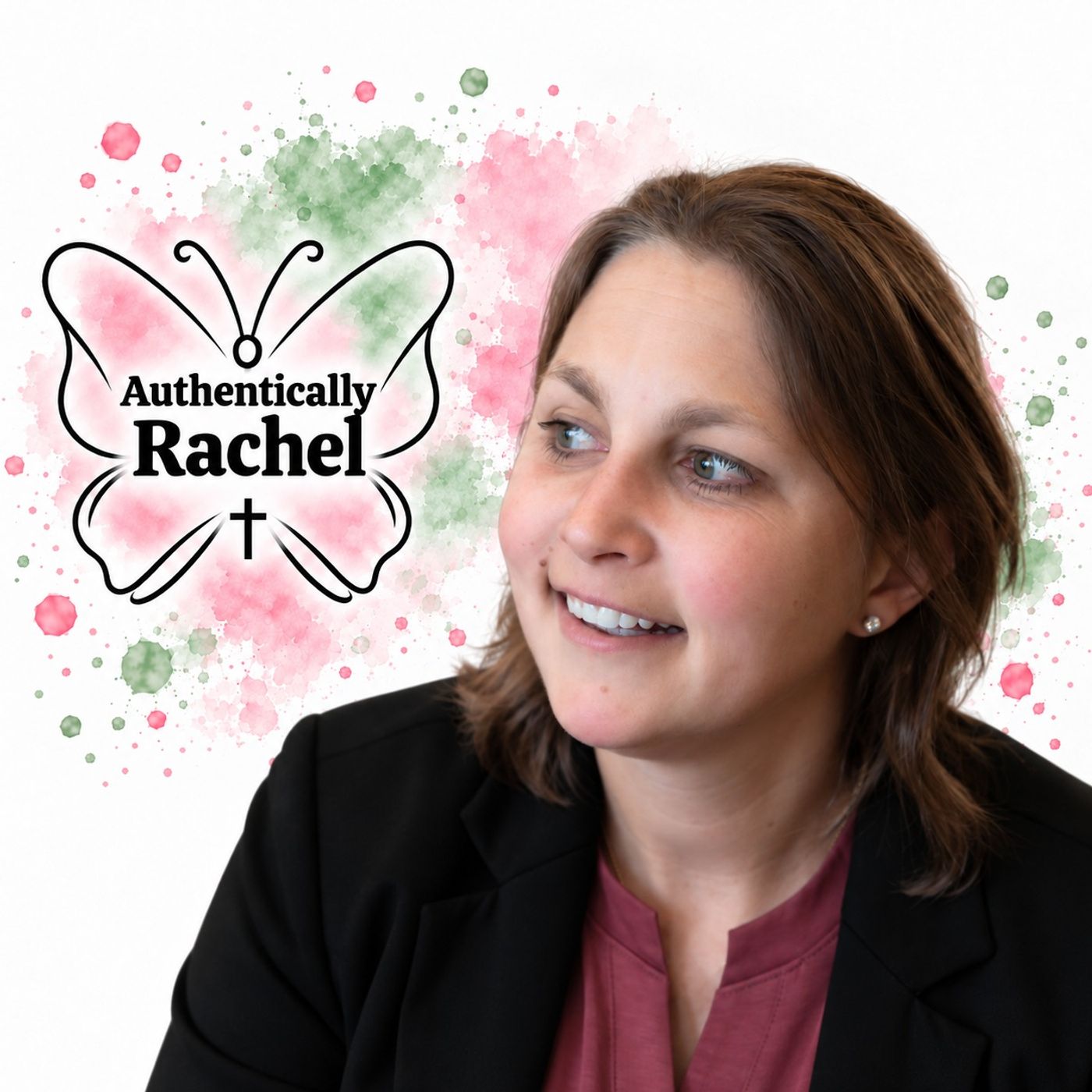 Authentically Rachel-Pod