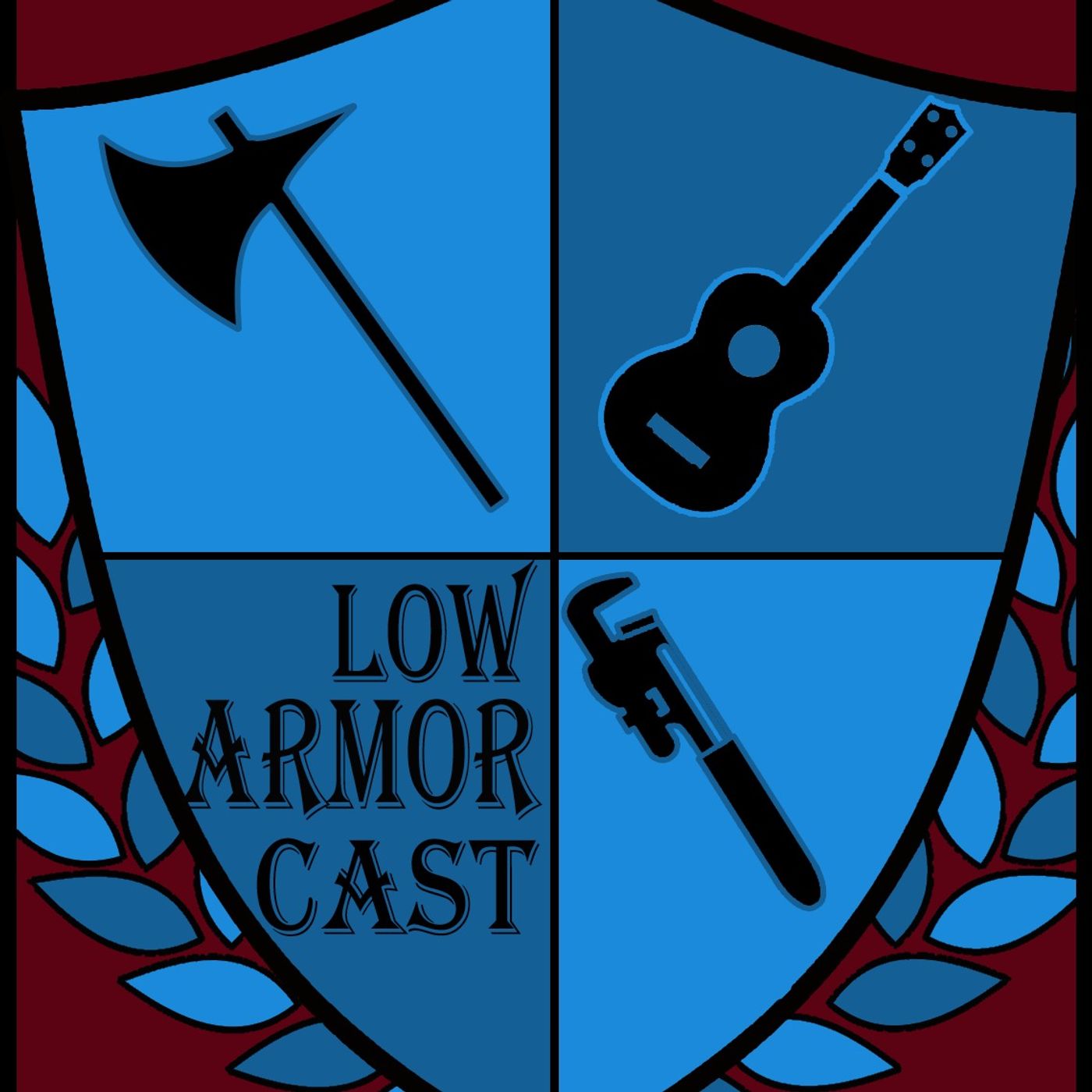 Low Armor Cast: Brass Bass Beat Down (Episode 3)