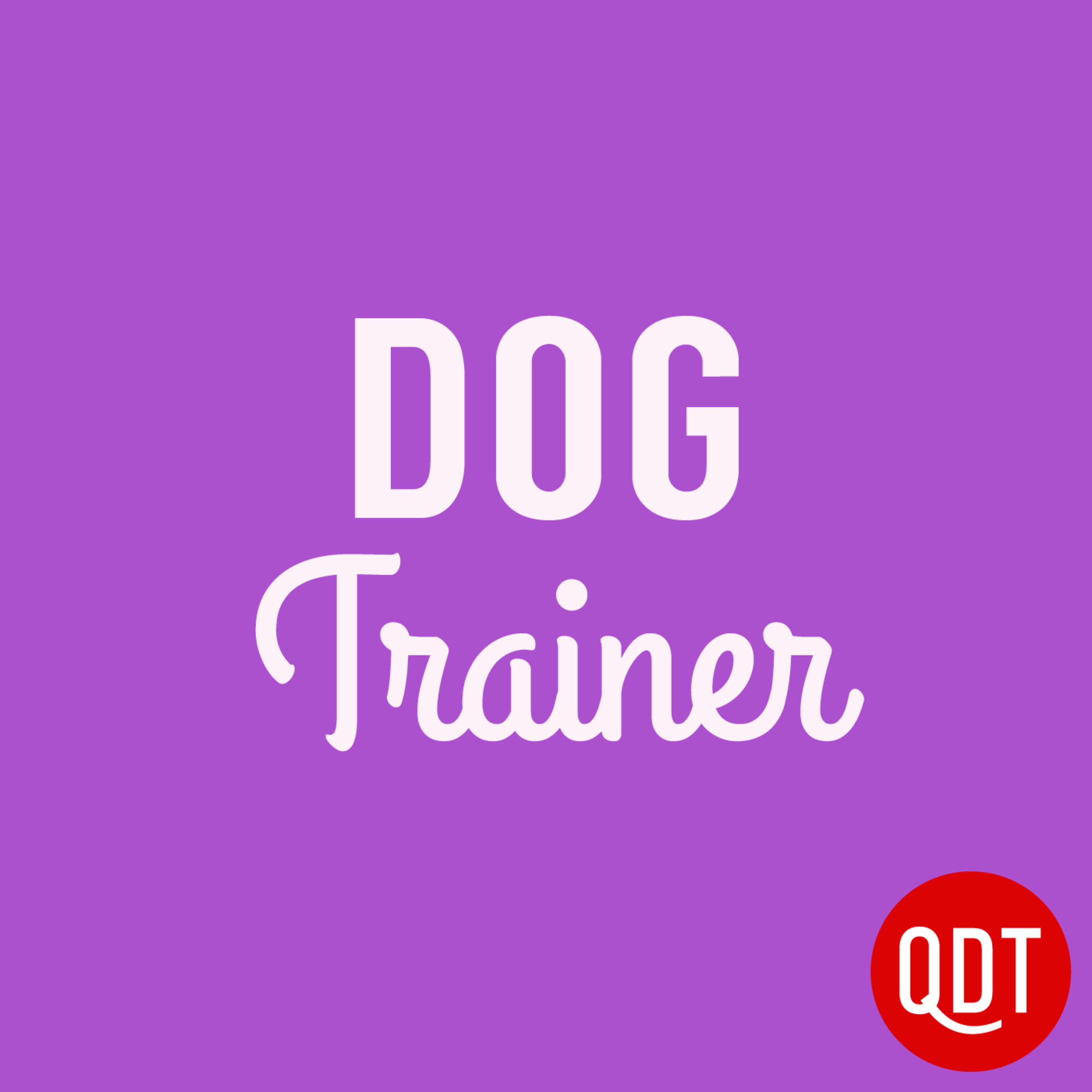 154 TDT The Advantages of Training with Food Treats