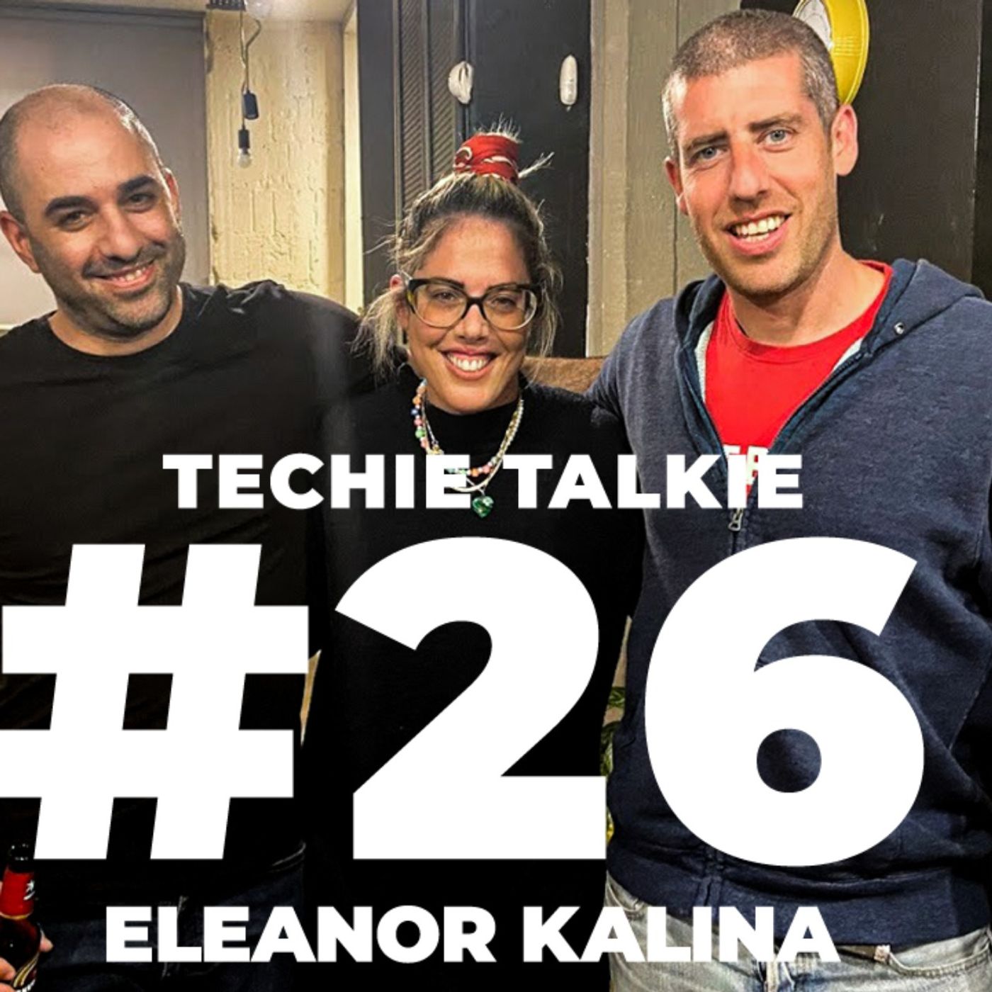 Techie Talkie