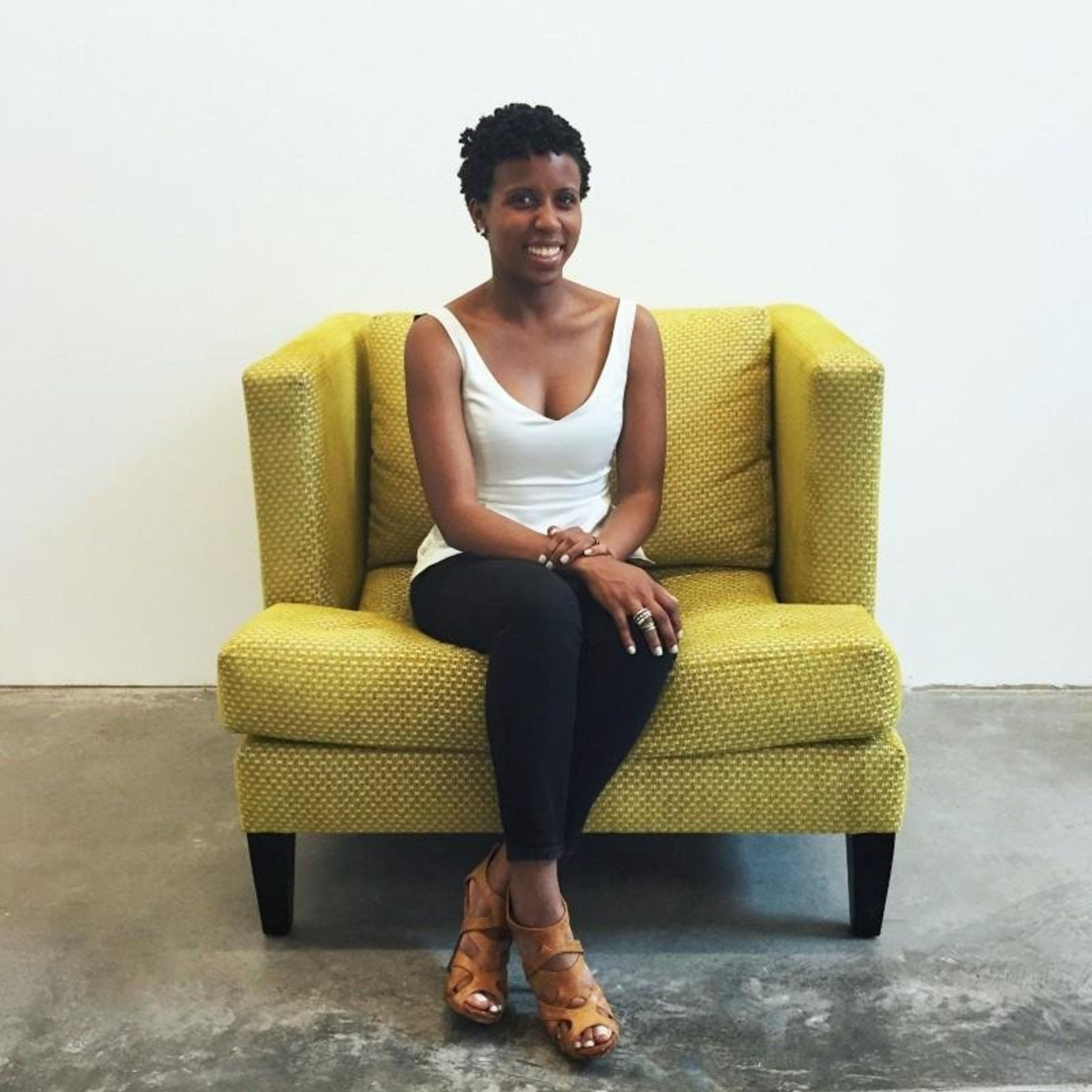 The Interesting #005: Joy Johnson Ph.D. – #FinishWell – Electrical Engineer