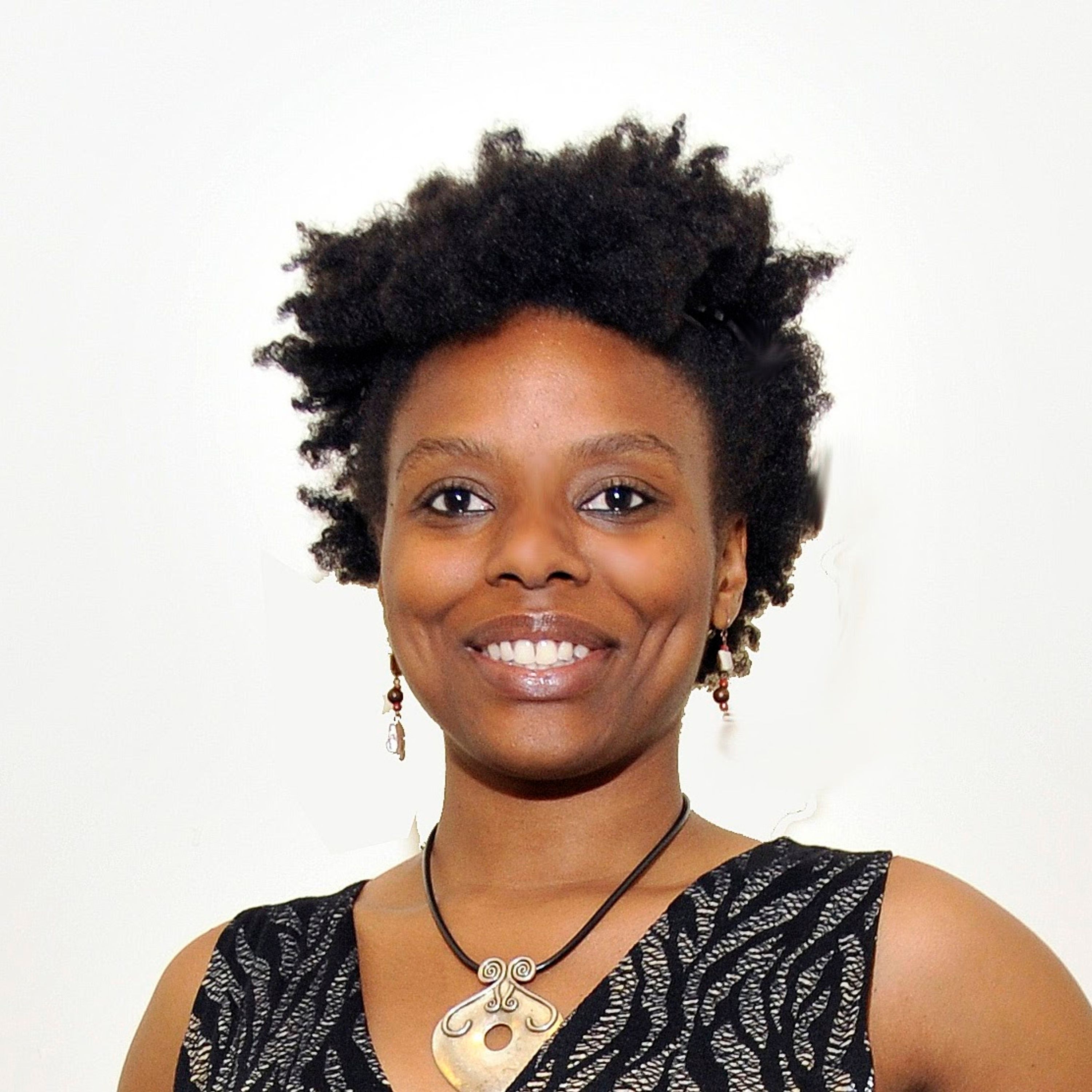 The Interesting #003: Niaja Farve Ph.D. – Reach Back – Software Developer & CEO