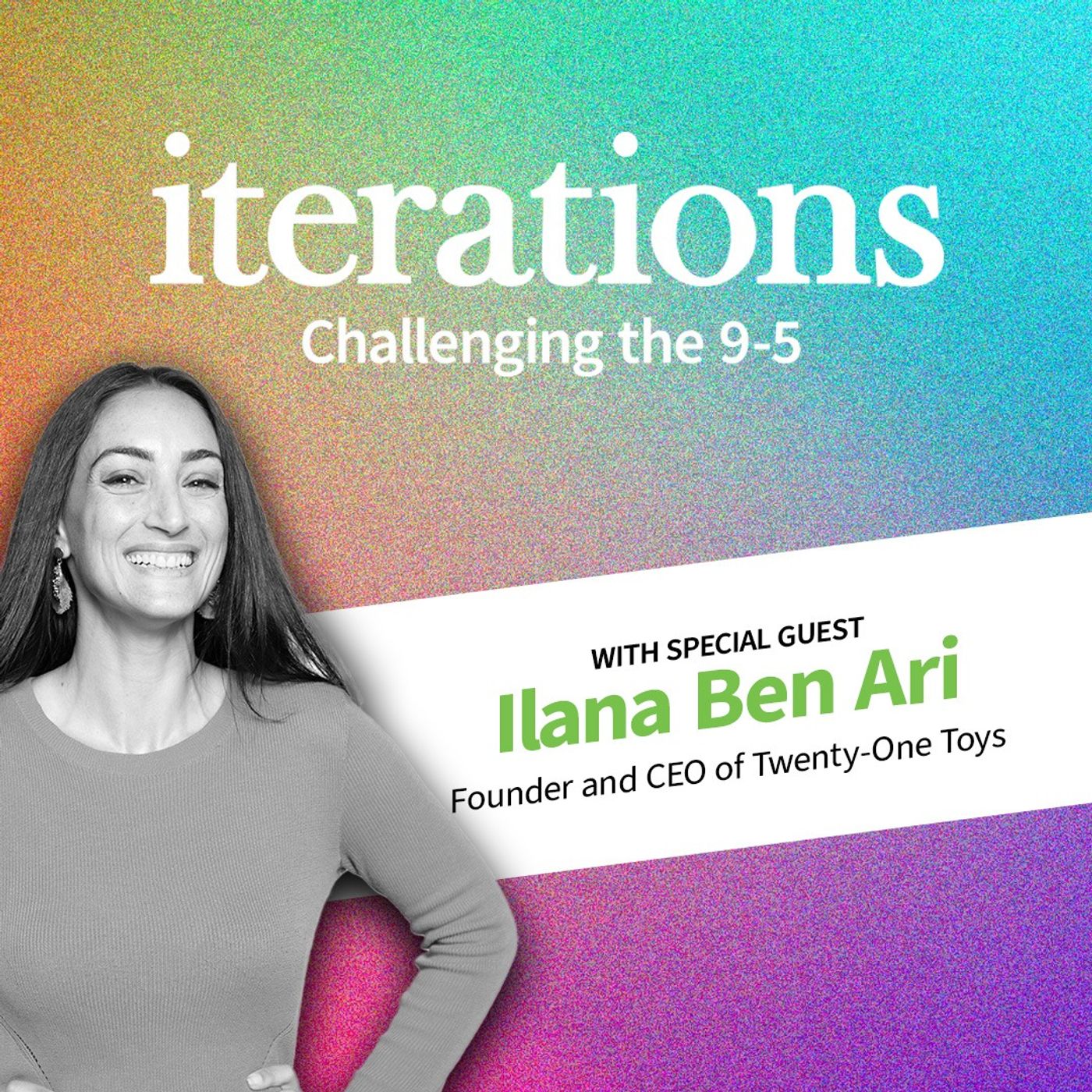 Iterations
