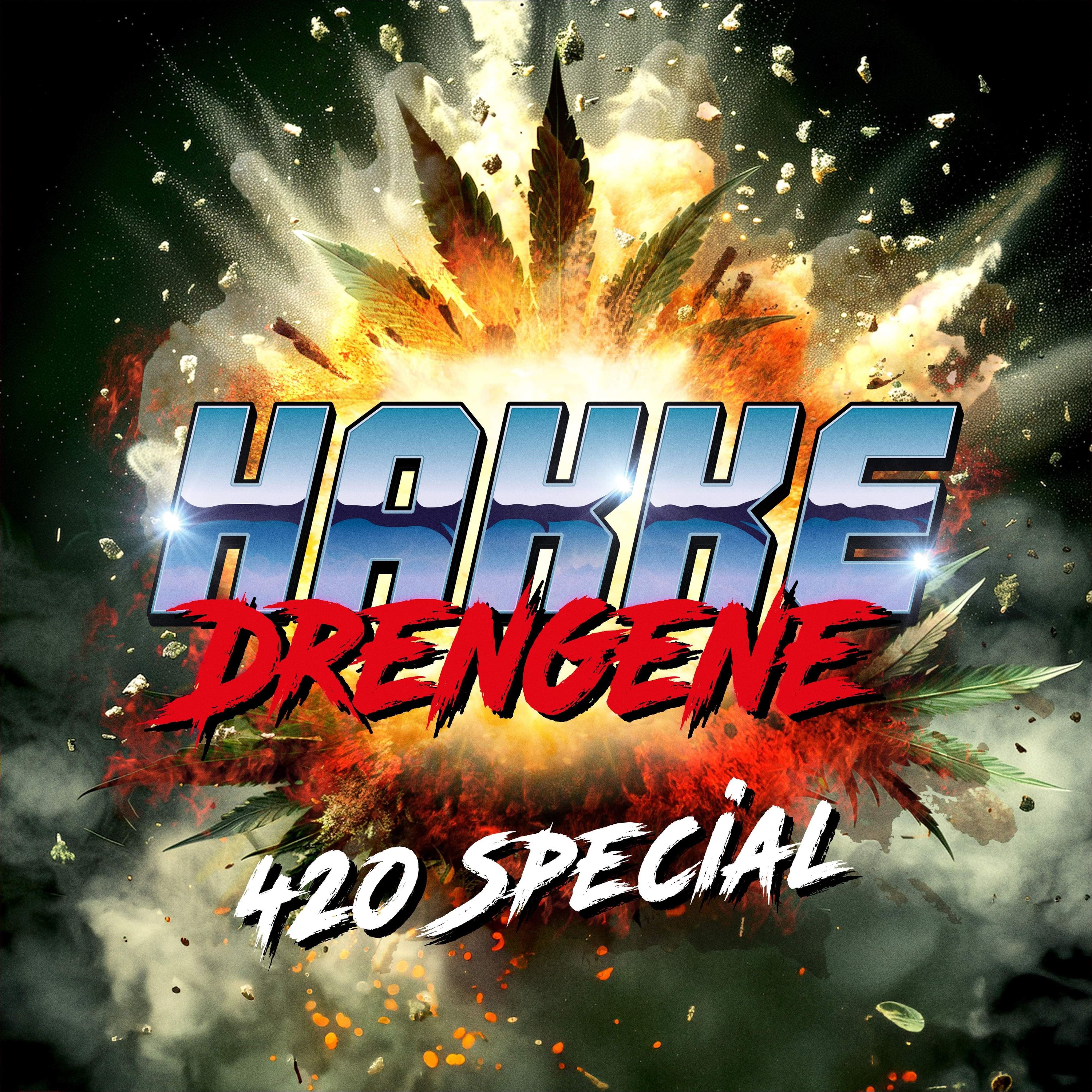 Hakkedrengene