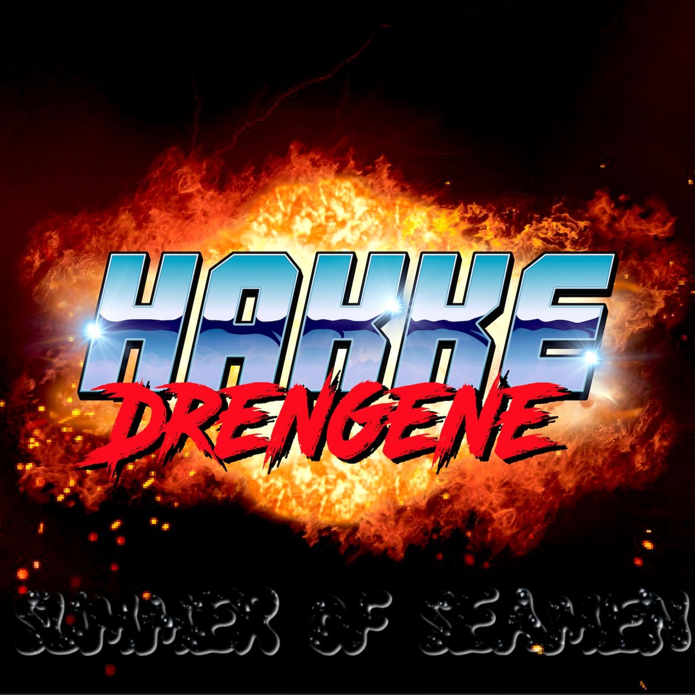 The Hunt for Red October (Jagten på Røde Oktober) episode artwork