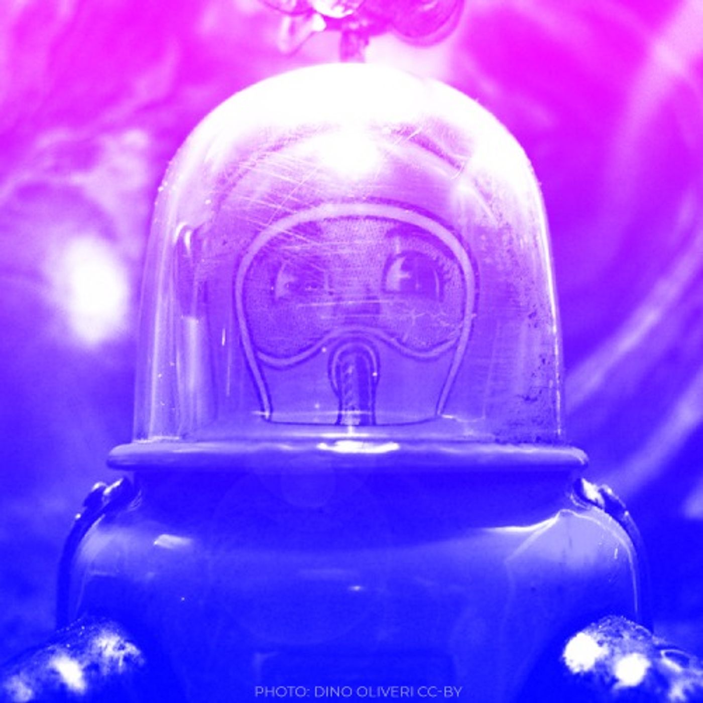 Finding the Joy in Digital Security