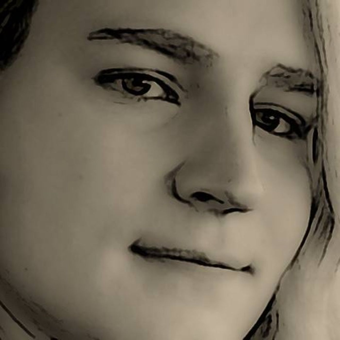 Transgender in Christ: The Terminology with Vivian Asztalos episode artwork