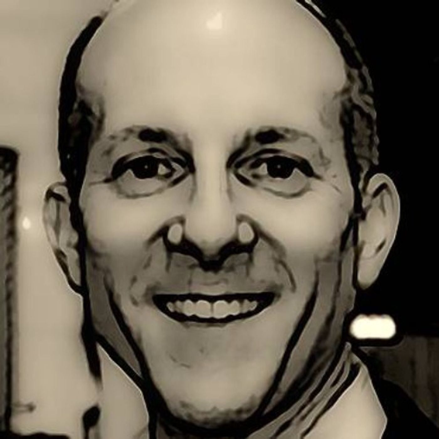 Israel, Gaza, and a Jewish Perspective with Aaron Starr episode artwork