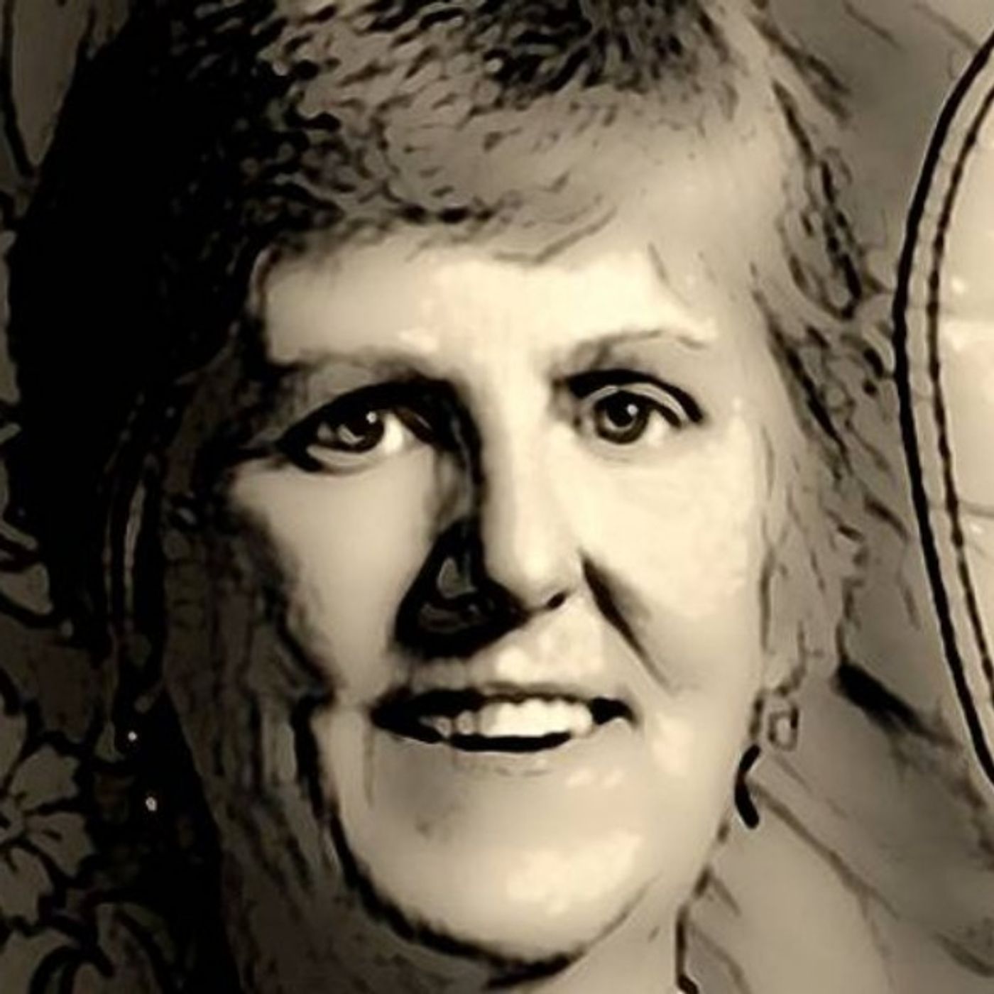 Advent: The Most Wonderful Time of the Year with Susan Goff episode artwork