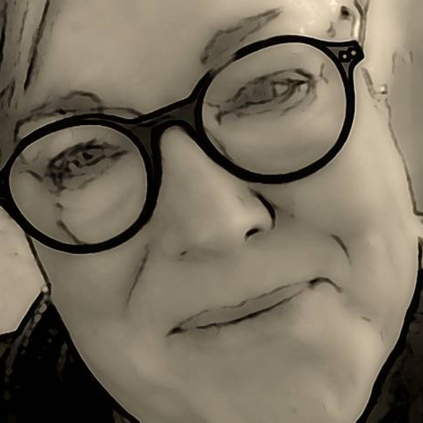 The Fruit of the Spirt: Kindness with Julia McCray-Goldsmith episode artwork