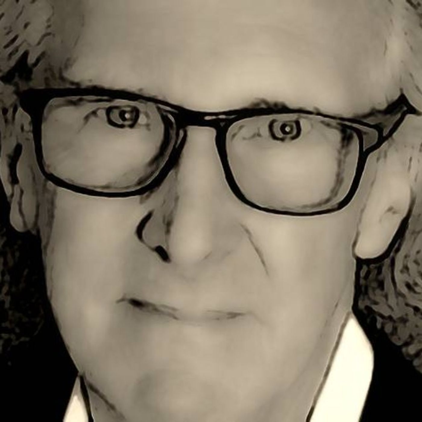 Loving Your Neighbor as Yourself with Frank Rogers Loving Your Neighbor as Yourself with Frank Rogers