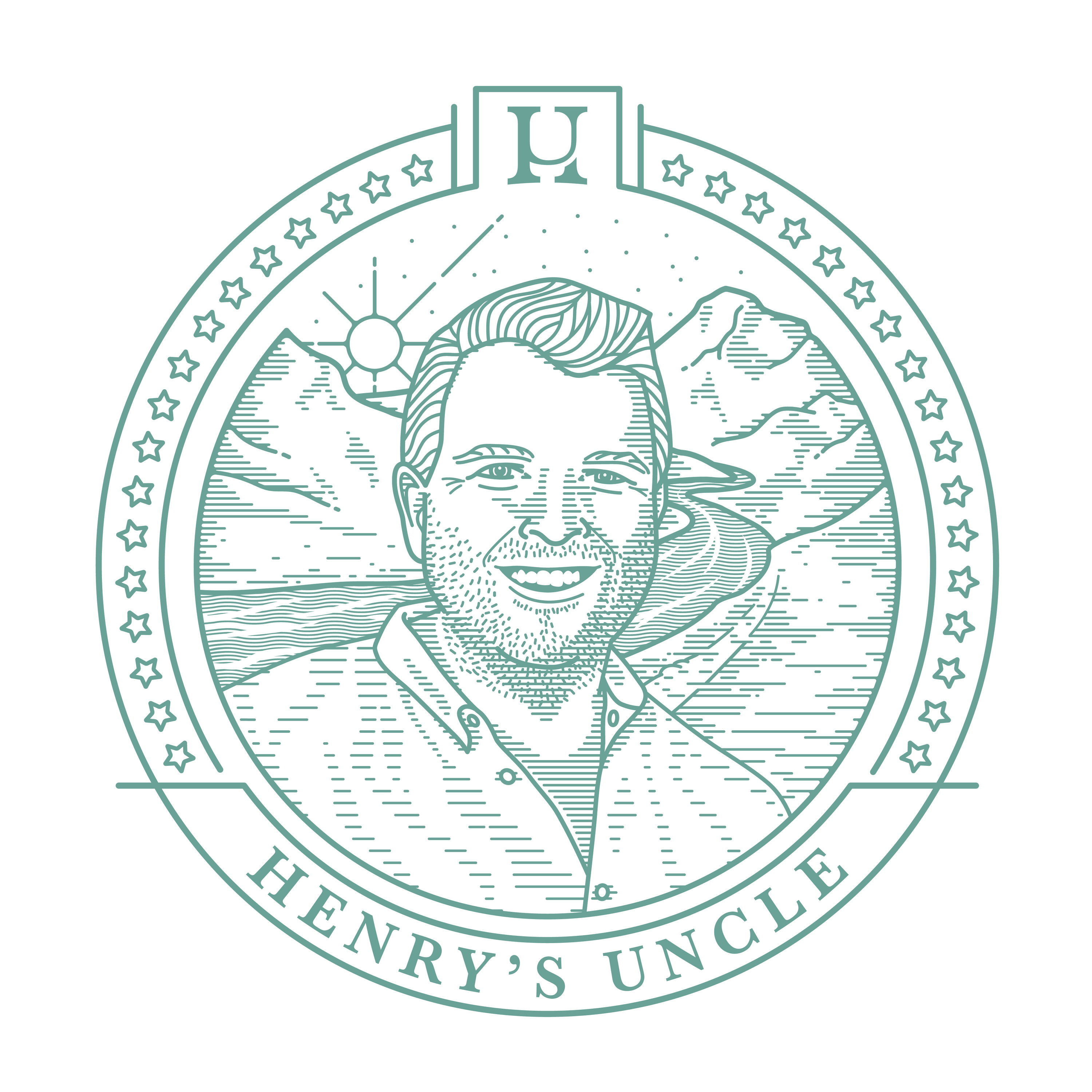 Henry\'s Uncle: A podcast about Addiction and Recovery