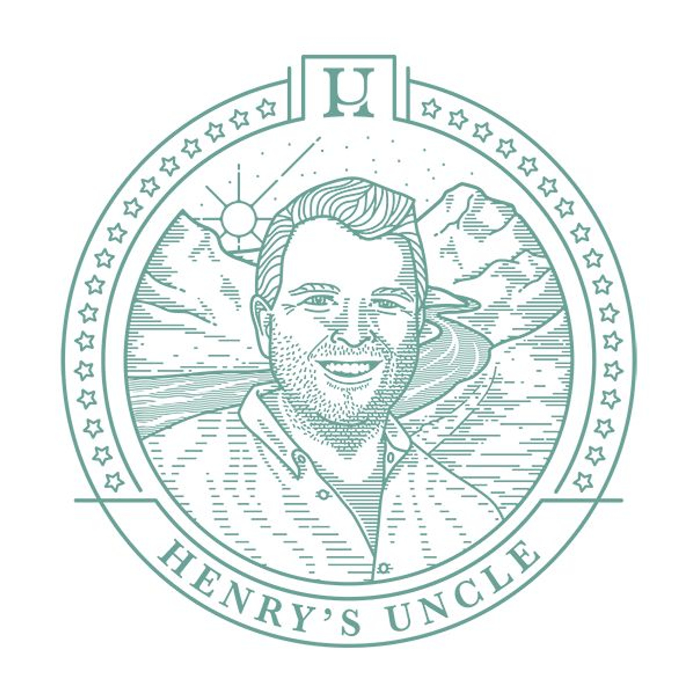 Henry\'s Uncle: A podcast about Addiction and Recovery