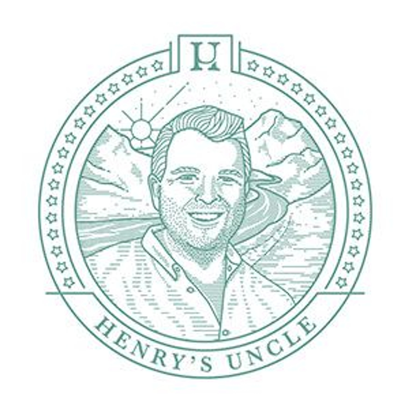 Henry\'s Uncle: A podcast about Addiction and Recovery