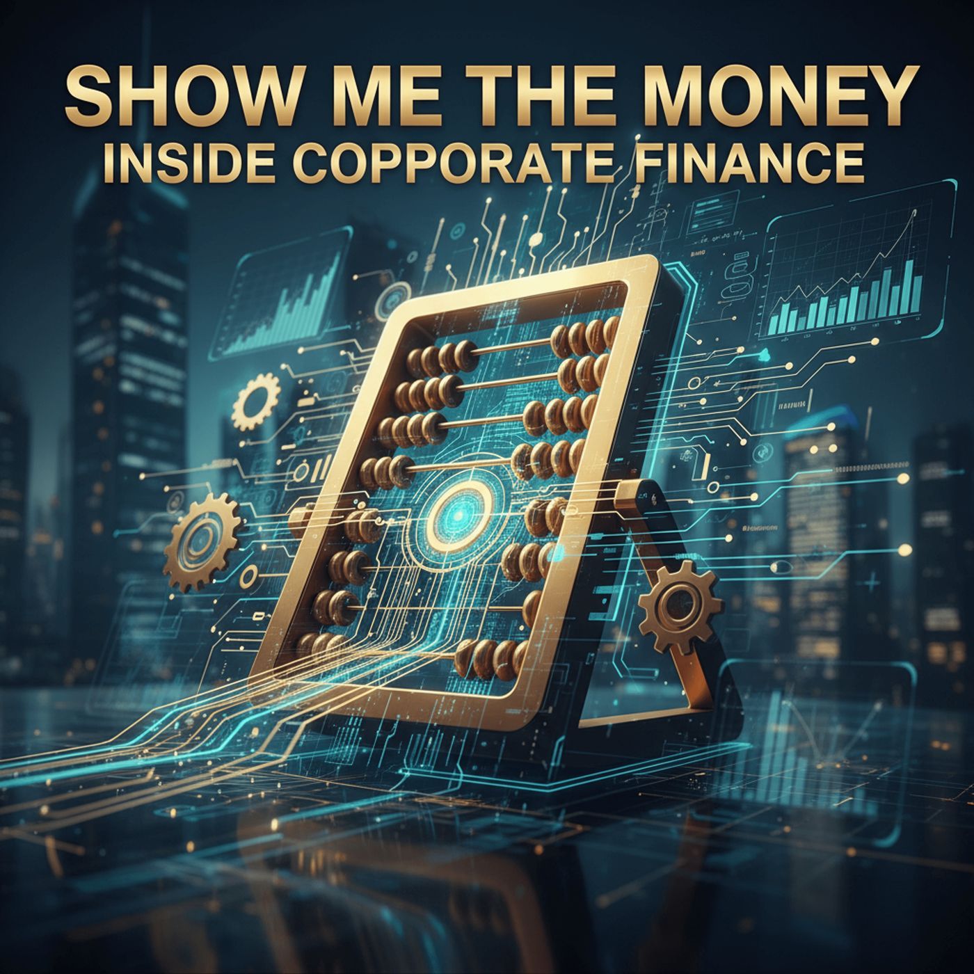 Corporate Governance: Aligning Interests and Ensuring Accountability episode artwork