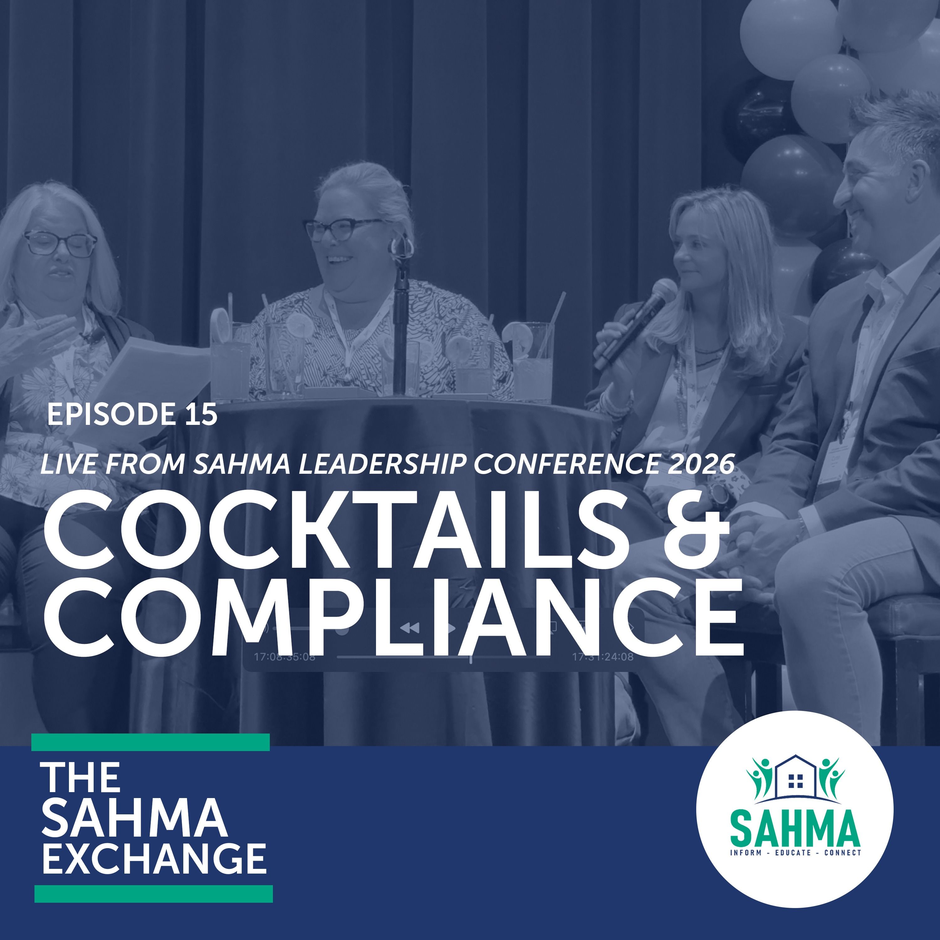 The SAHMA Exchange