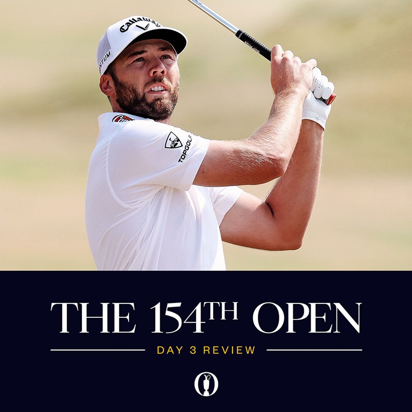 Saturday Review | The 154th Open