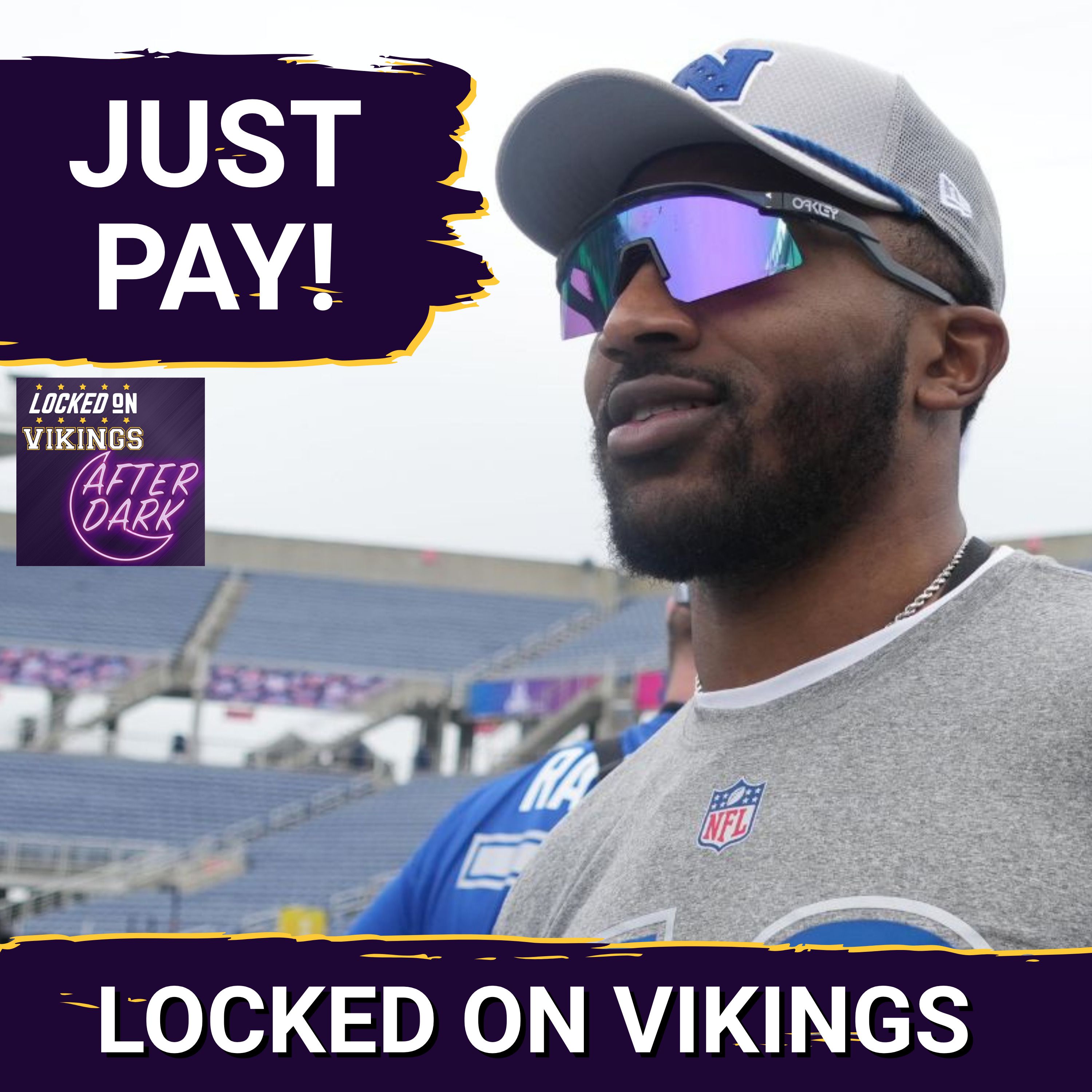 AFTER DARK: Jonathan Greenard Deserves More Money