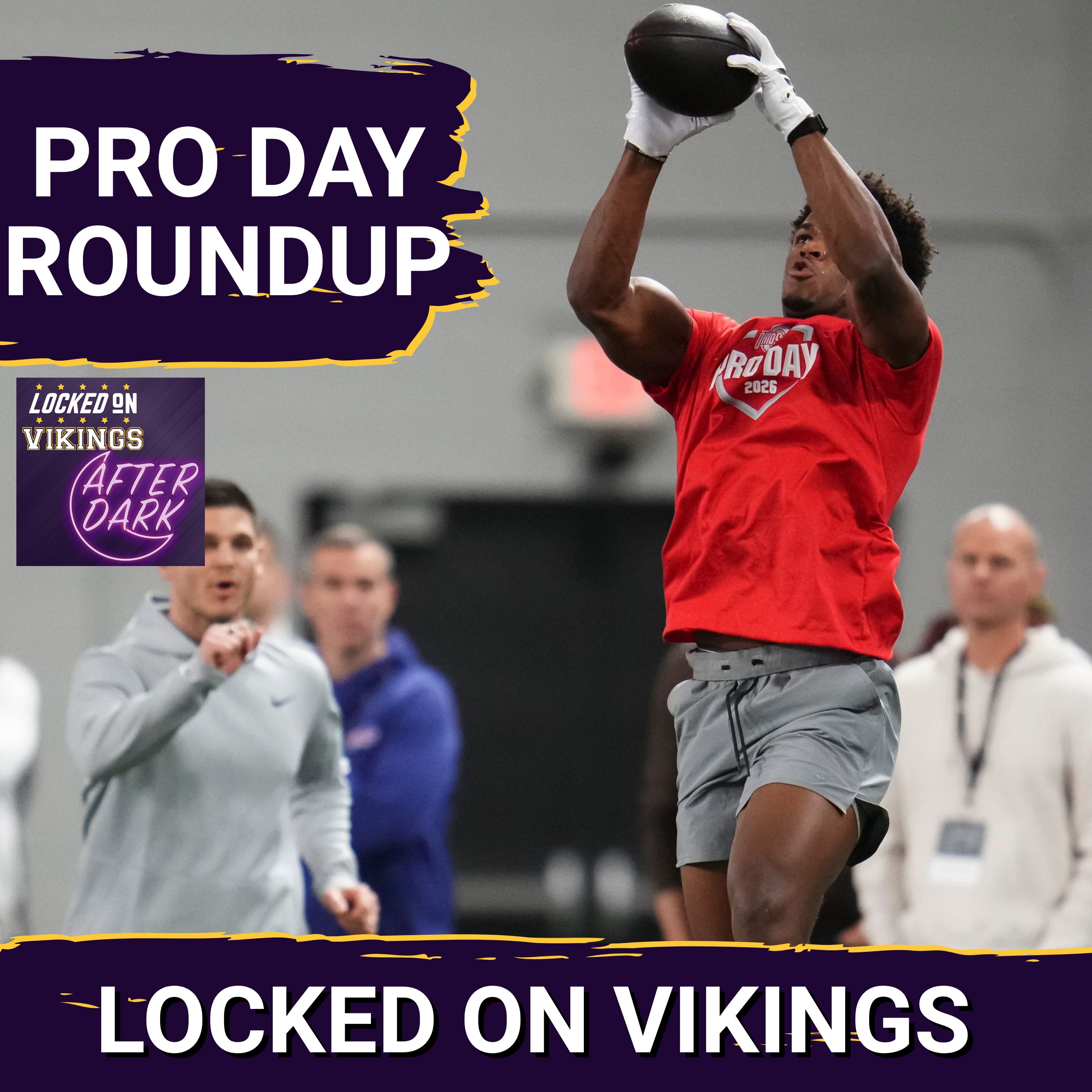 AFTER DARK: Everything You Need To Know About Pro Days