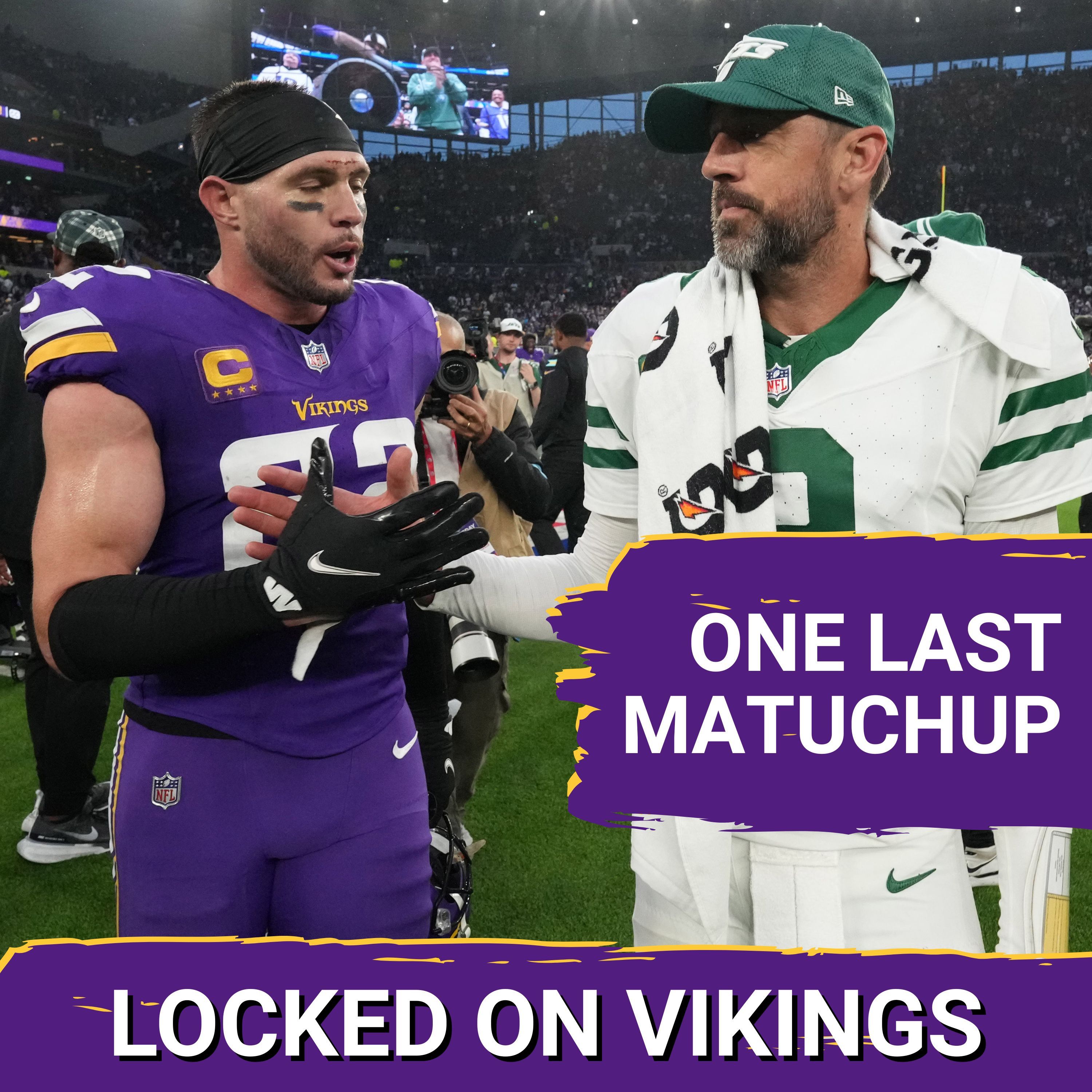 Why This Aaron Rodgers Matchup Will Be DIFFERENT From All That Came Before
