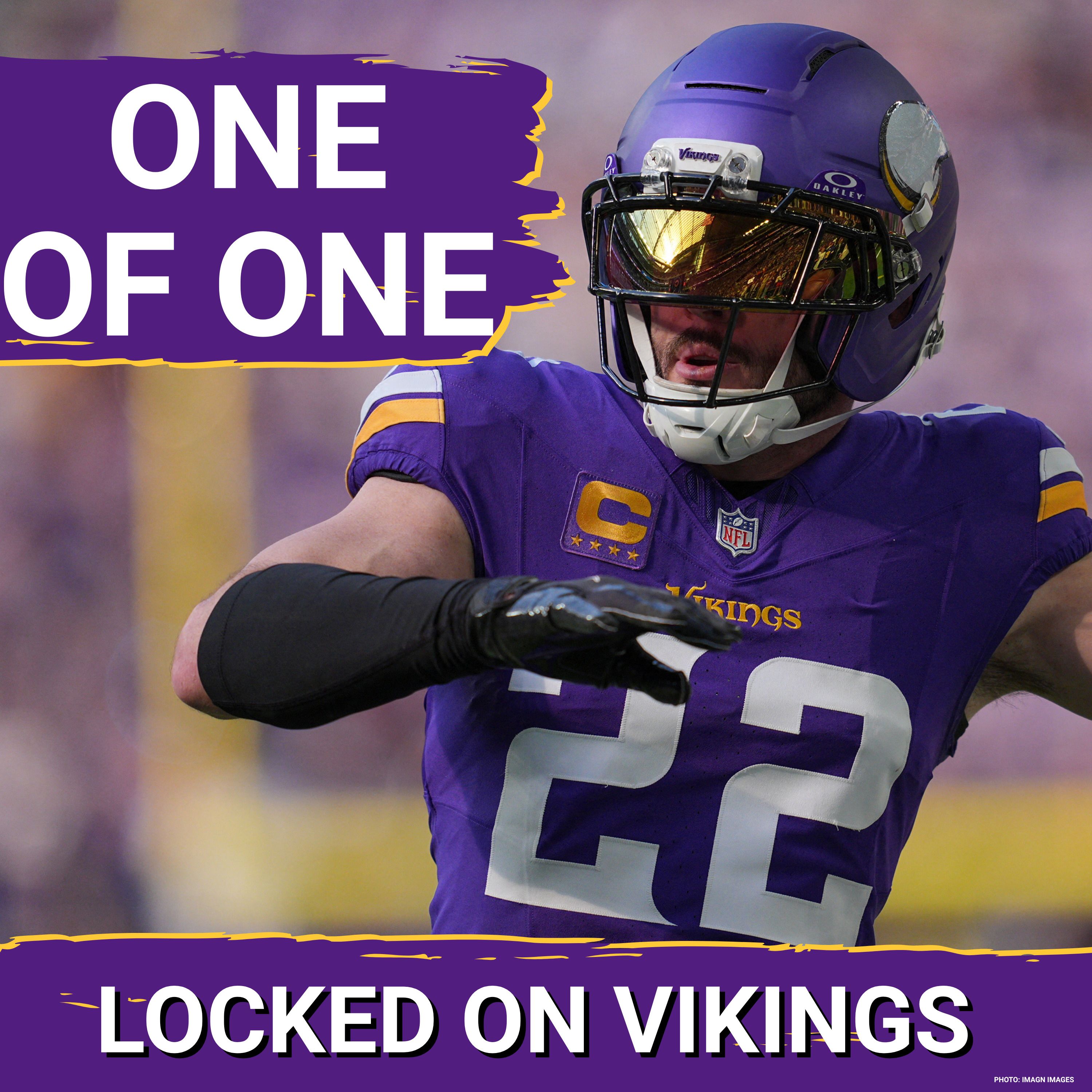 Harrison Smith STILL HAS IT, And Here's Why episode artwork