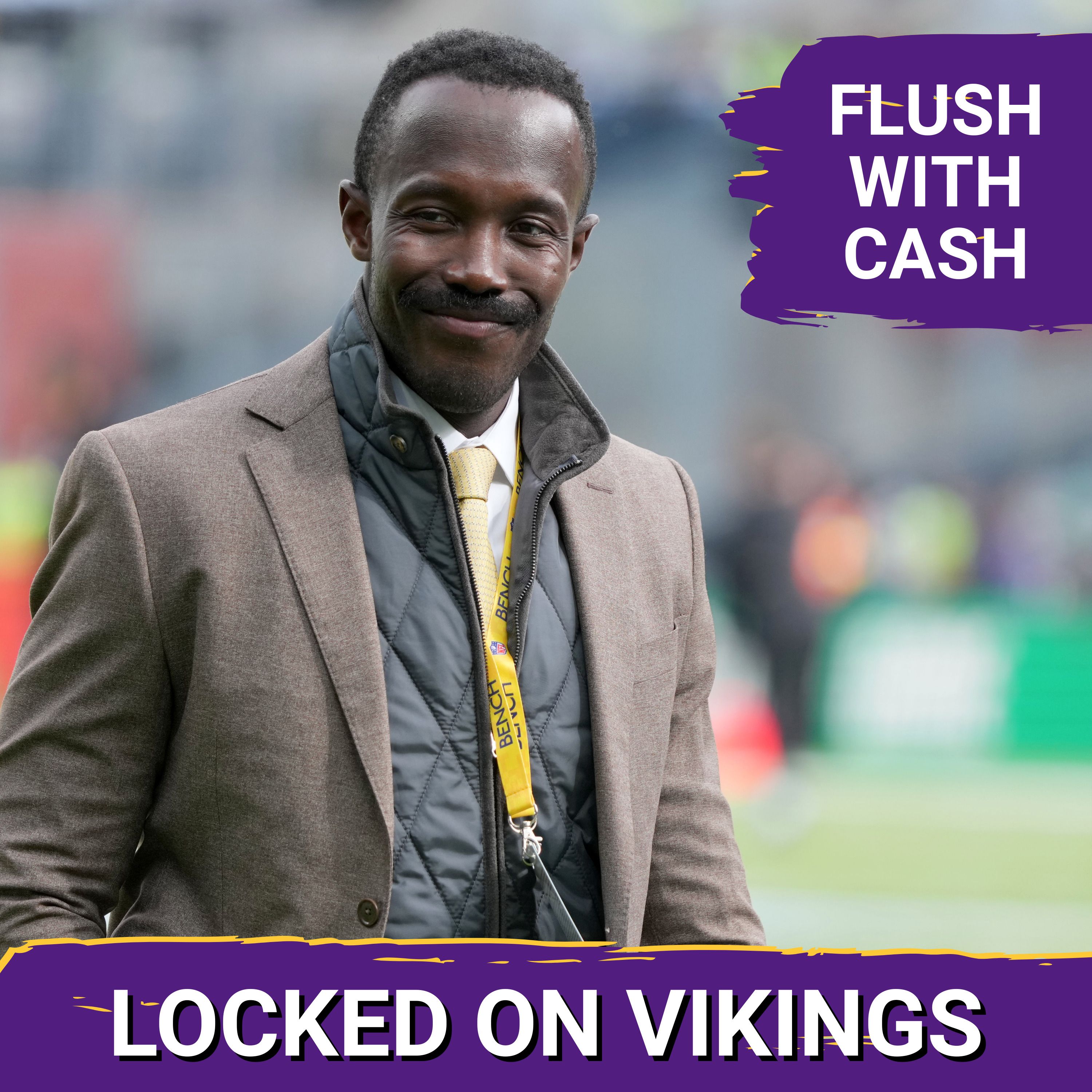 Minnesota Vikings Have SO MUCH MORE Salary Cap Space Than You Think