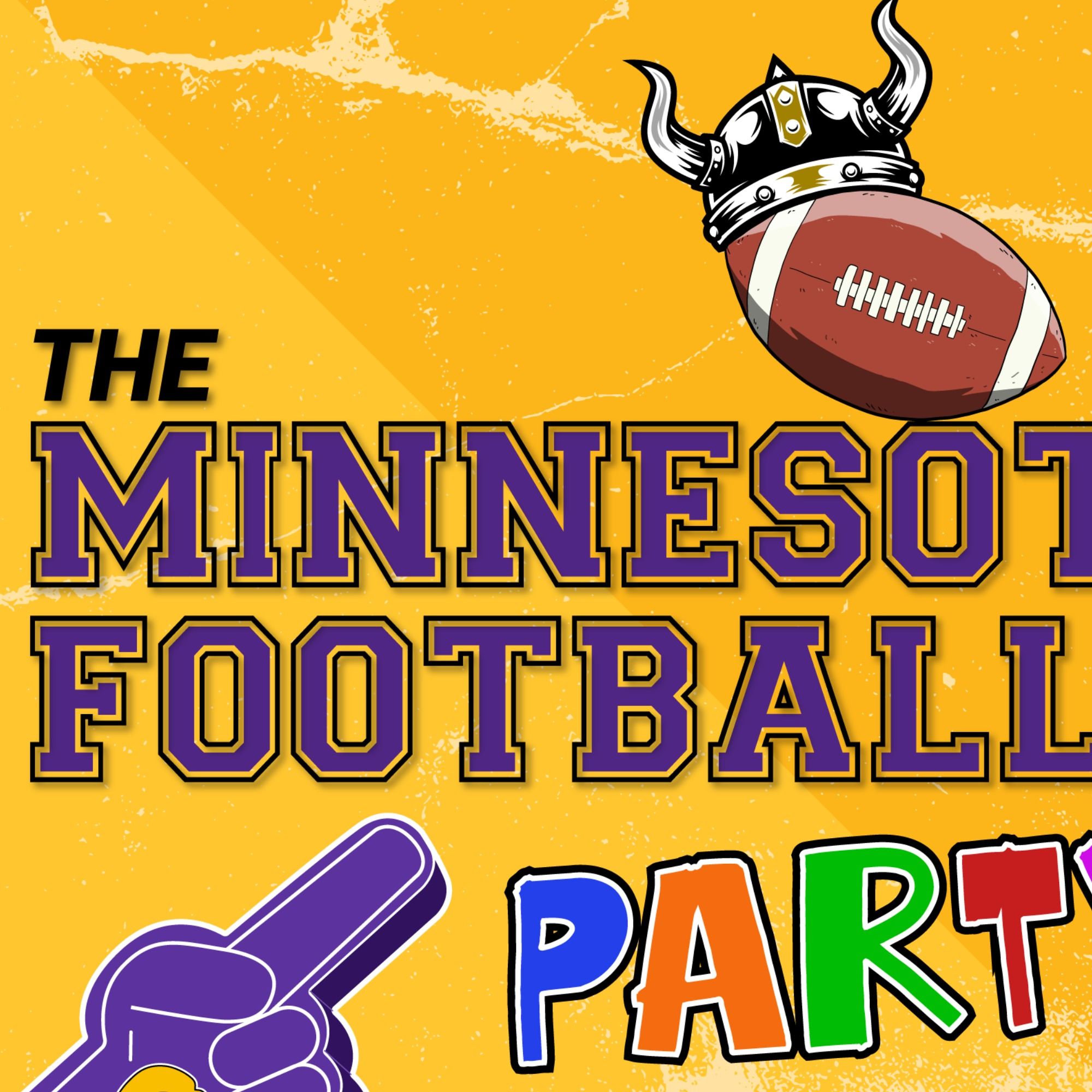 Locked On Vikings - Daily Podcast On The Minnesota Vikings