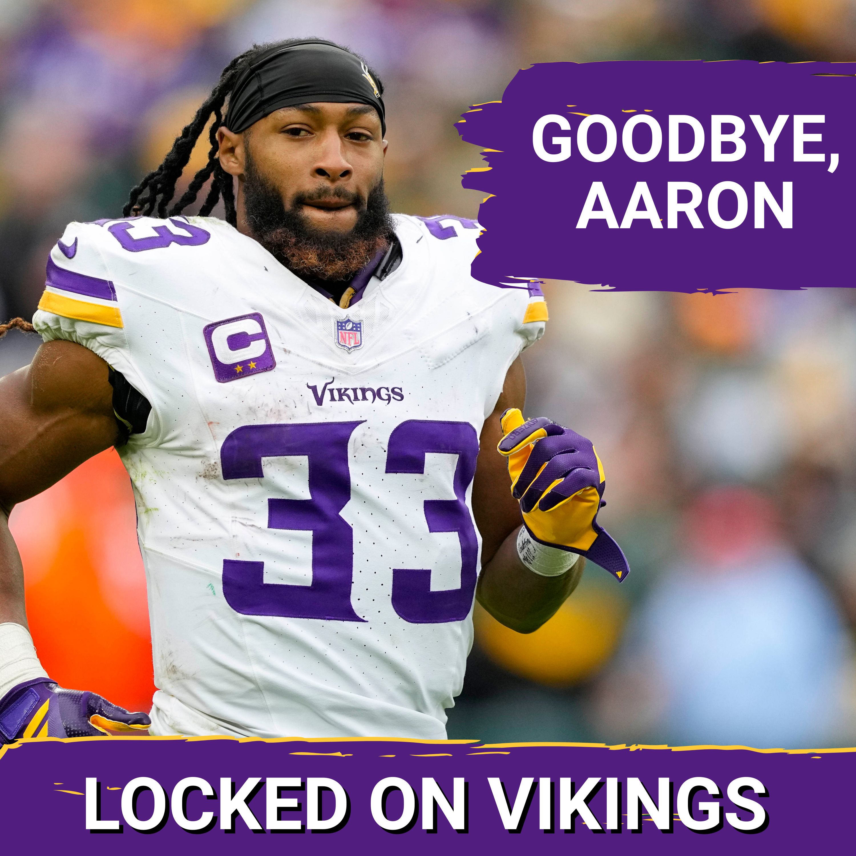 Aaron Jones, Javon Hargrave RELEASED! What Happens Now?